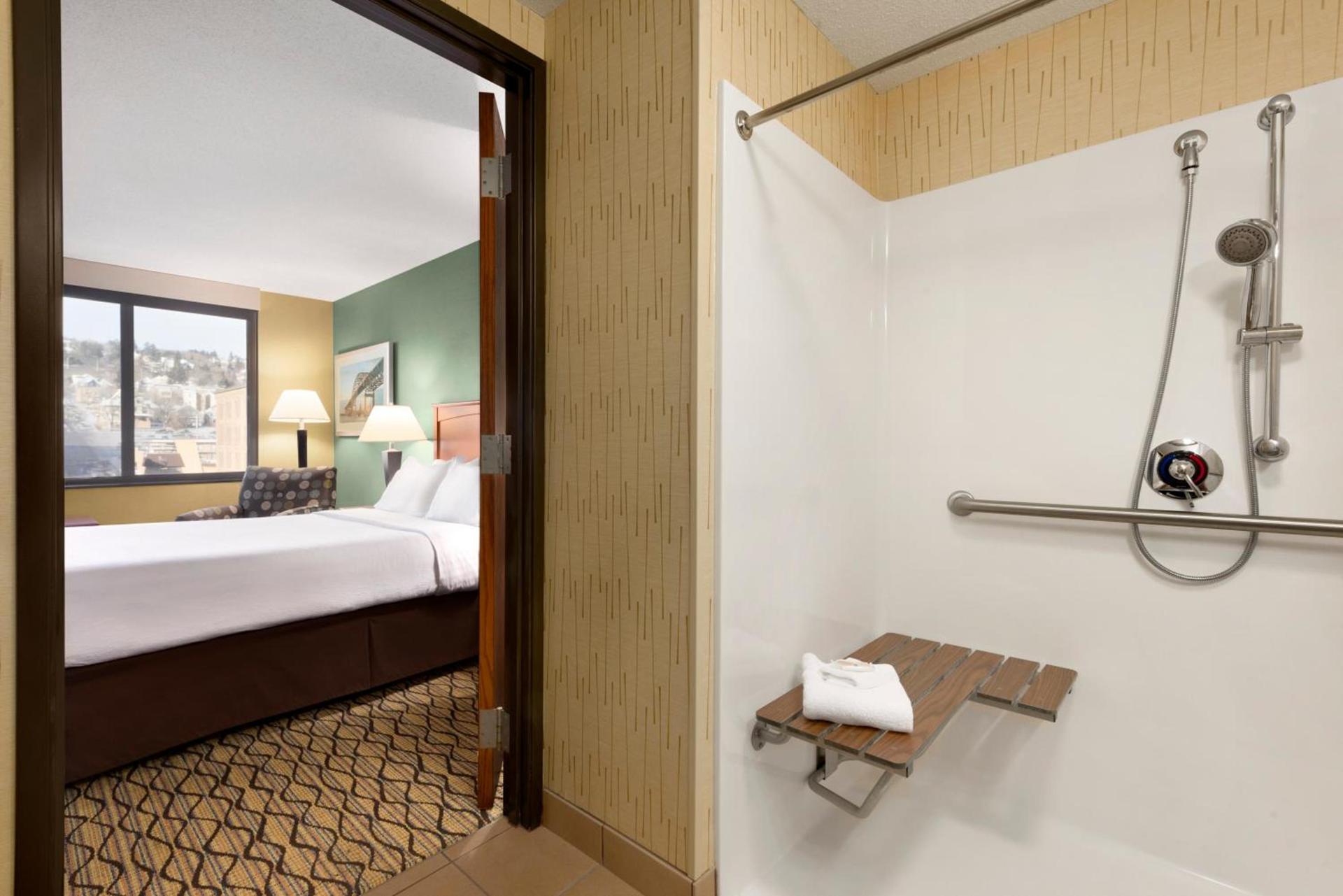Holiday Inn & Suites Duluth-Downtown by IHG photo 58