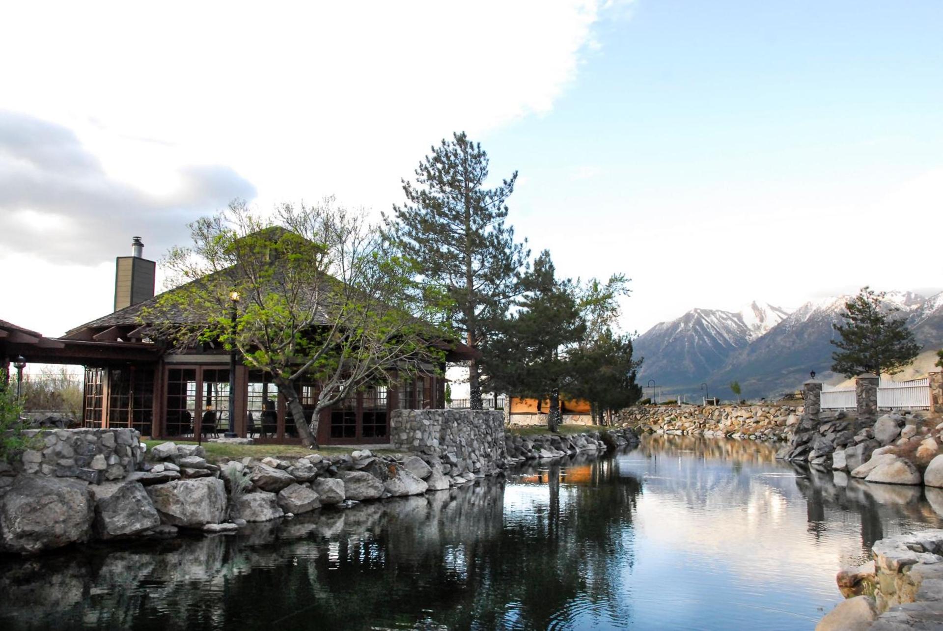 Holiday Inn Club Vacations - David Walley's Resort photo 100