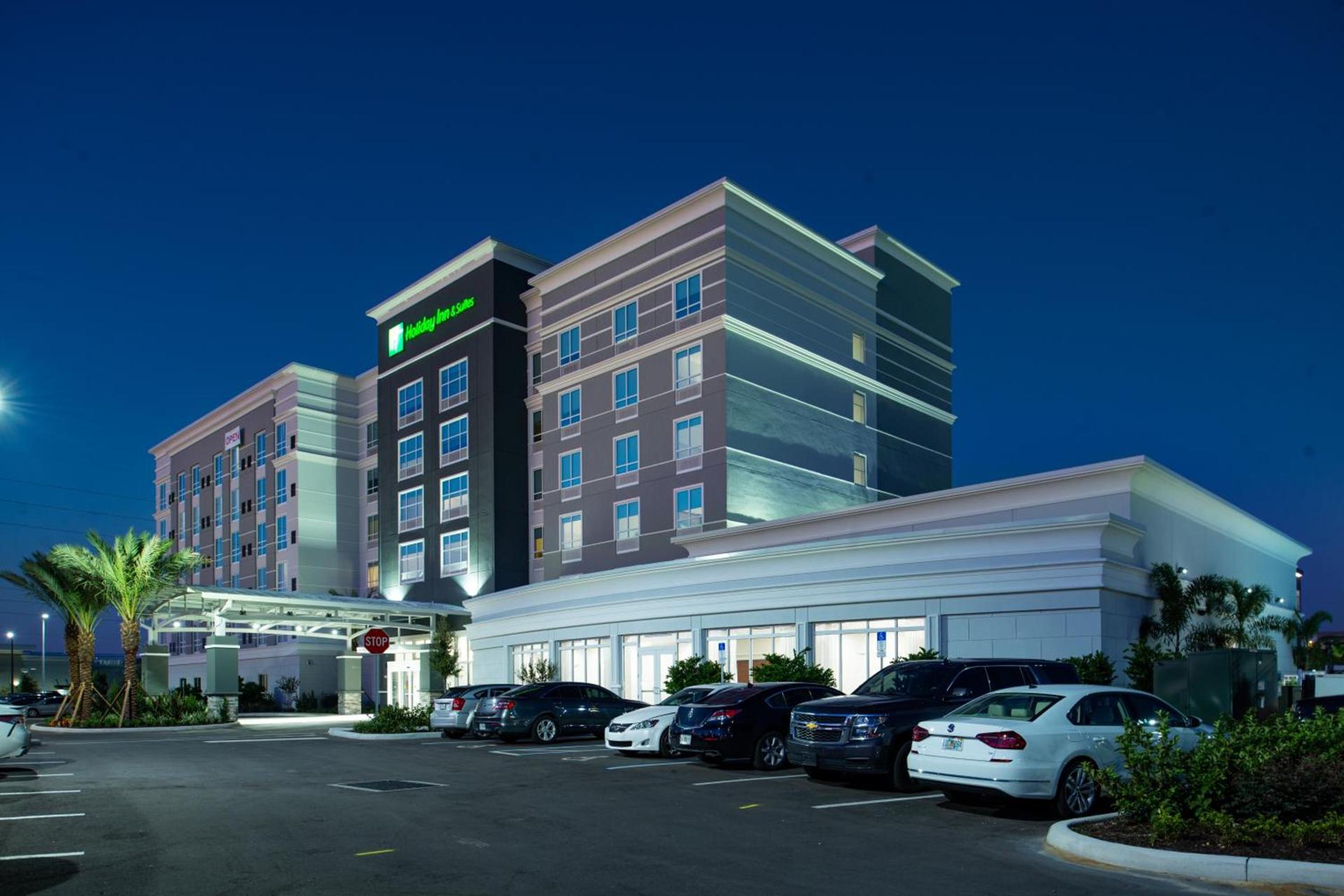 Holiday Inn & Suites Orlando - I-Drive - Theme Parks by IHG photo 68