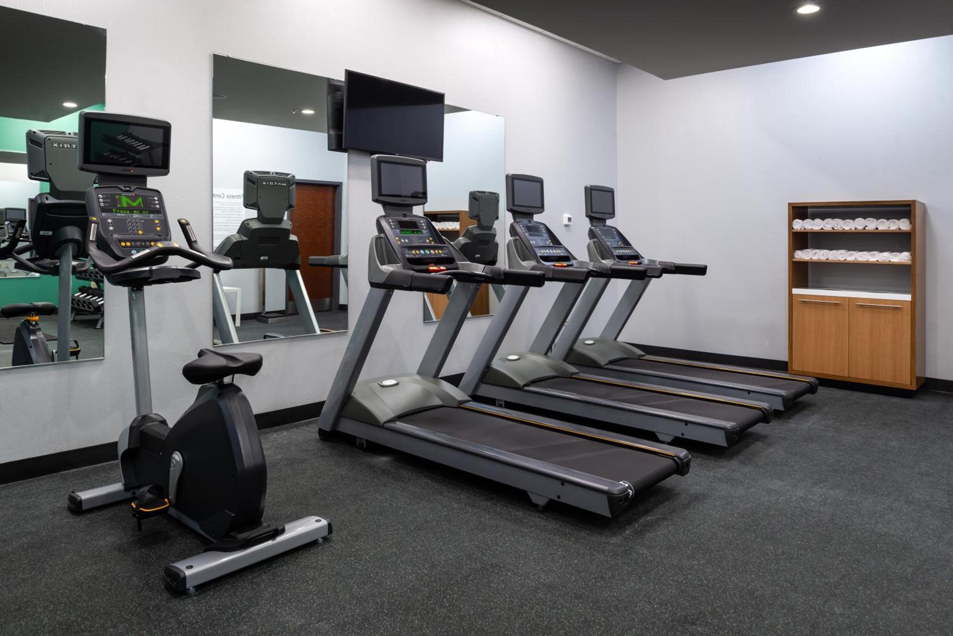 Holiday Inn & Suites Orlando - I-Drive - Theme Parks by IHG photo 18