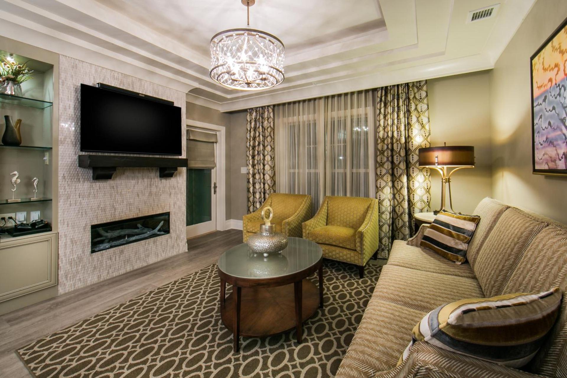 Holiday Inn Club Vacations South Beach Resort photo 60