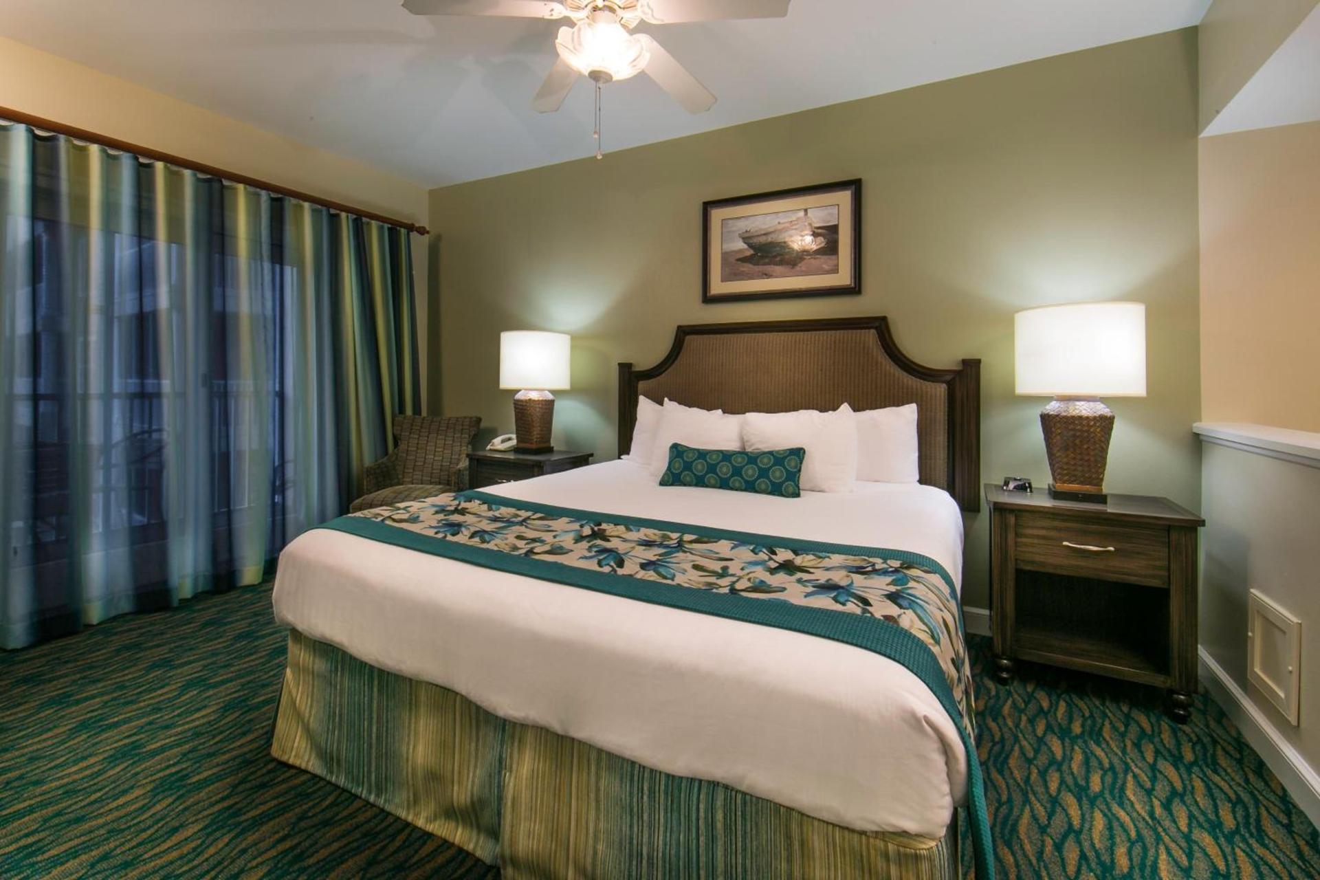 Holiday Inn Club Vacations South Beach Resort photo 67