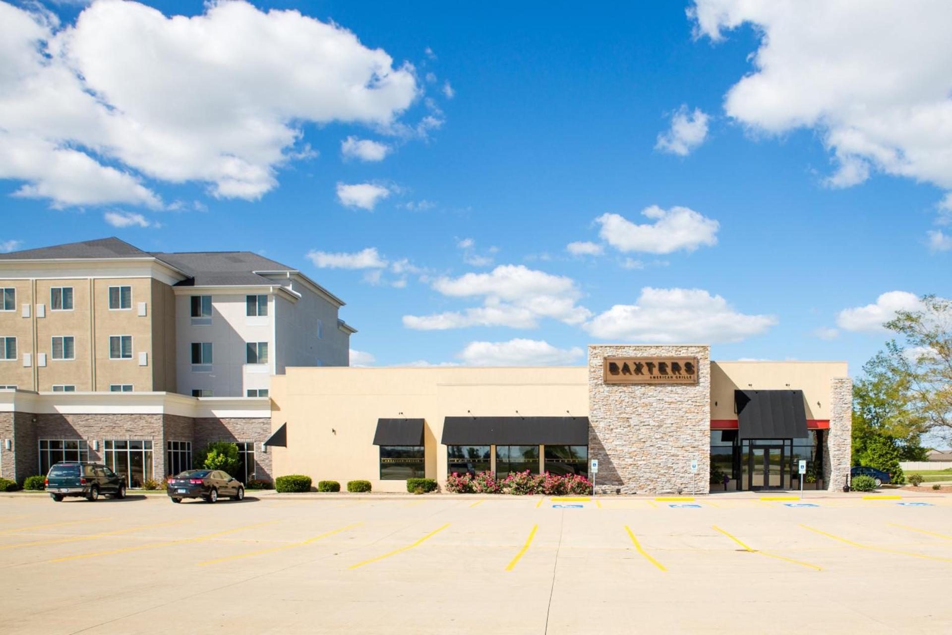 Holiday Inn Hotel & Suites Bloomington Airport by IHG photo 49