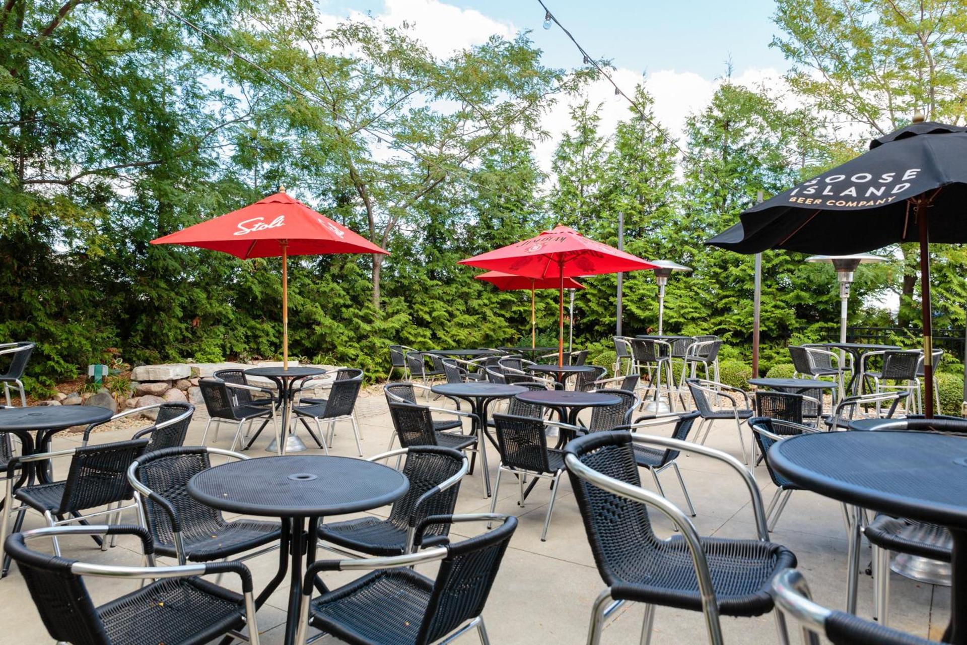Holiday Inn Hotel & Suites Bloomington Airport by IHG photo 50