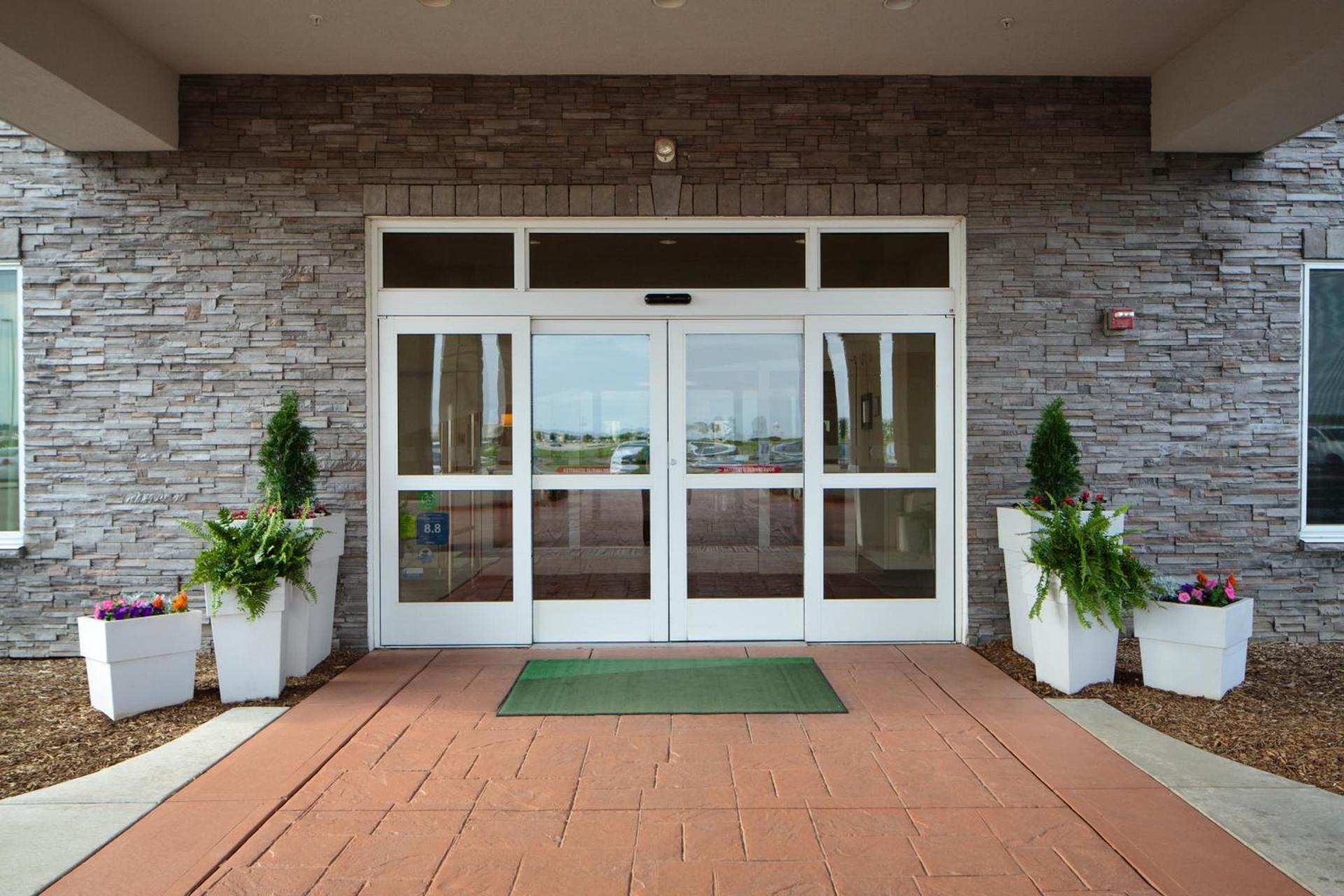Holiday Inn Hotel & Suites Bloomington Airport by IHG photo 13
