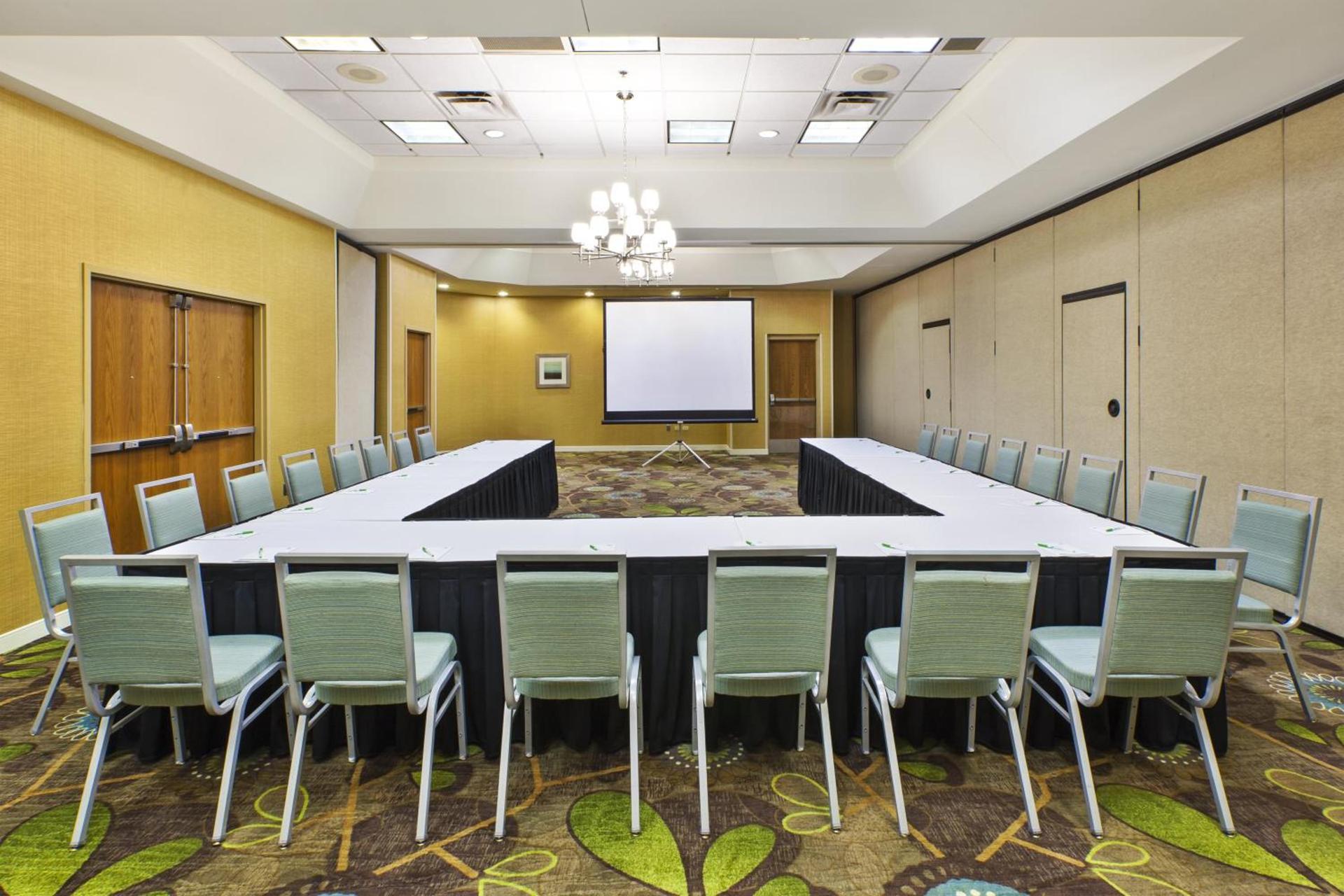 Holiday Inn & Suites Bolingbrook by IHG photo 51
