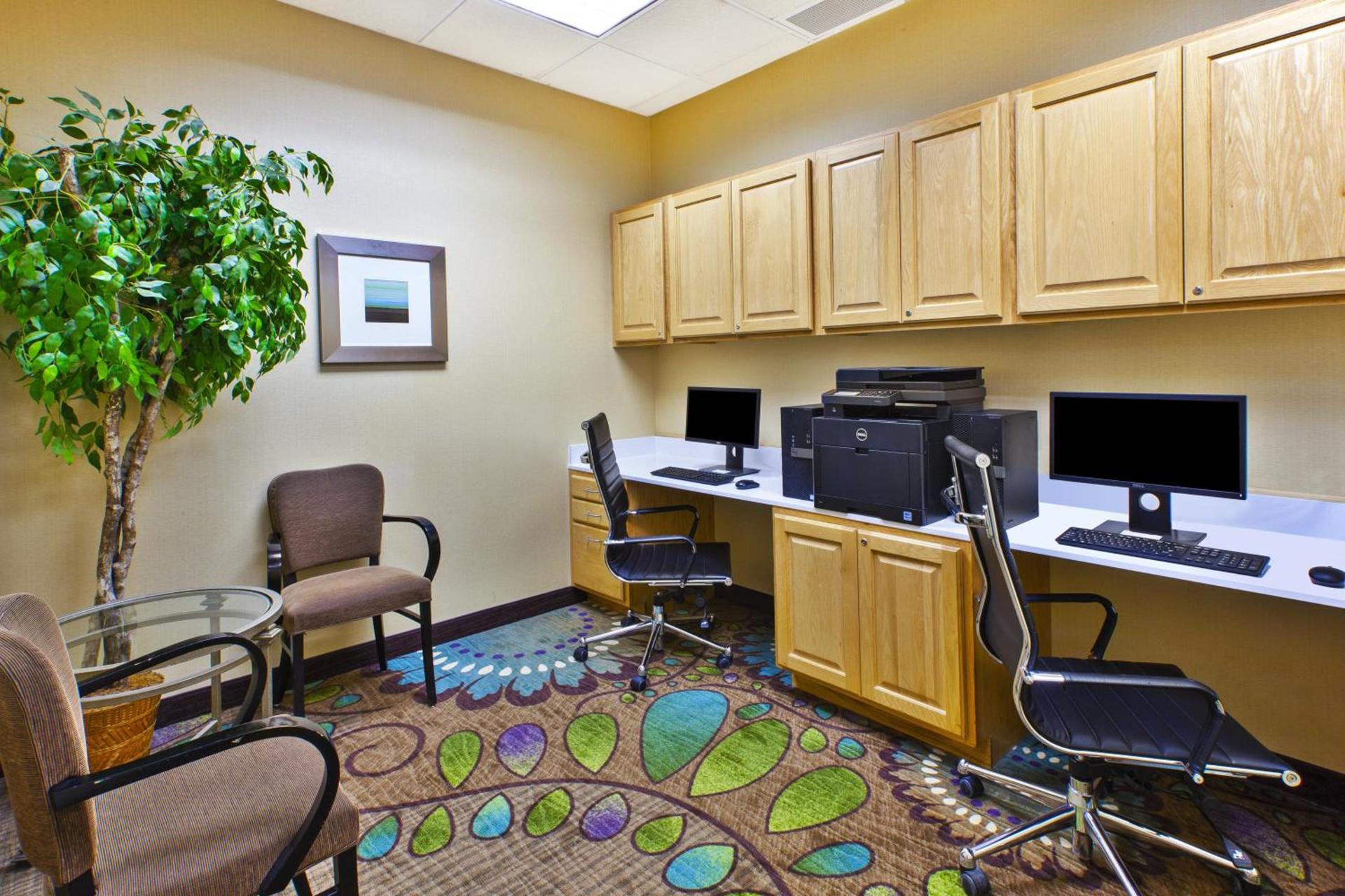 Holiday Inn & Suites Bolingbrook by IHG photo 31