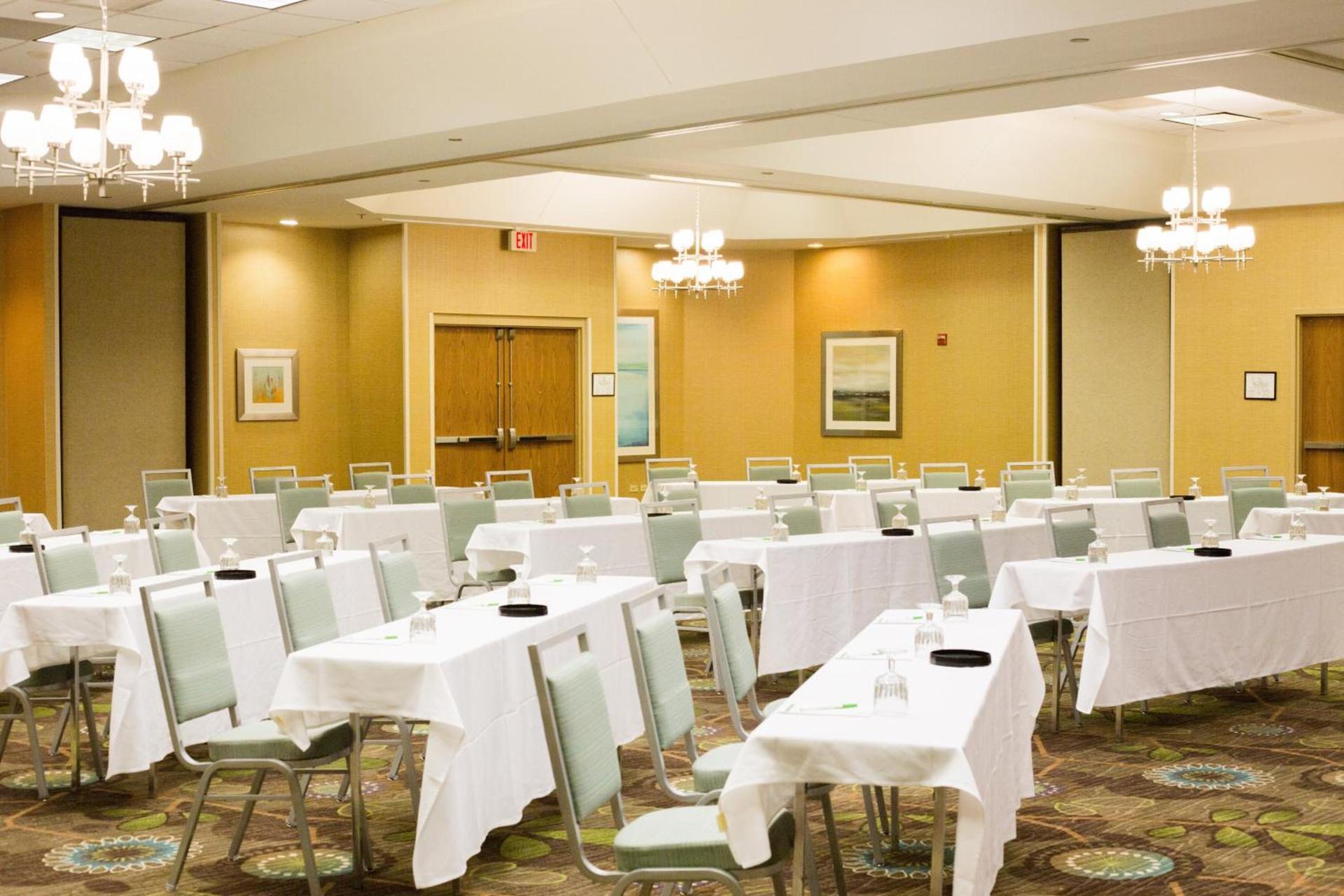 Holiday Inn & Suites Bolingbrook by IHG photo 8