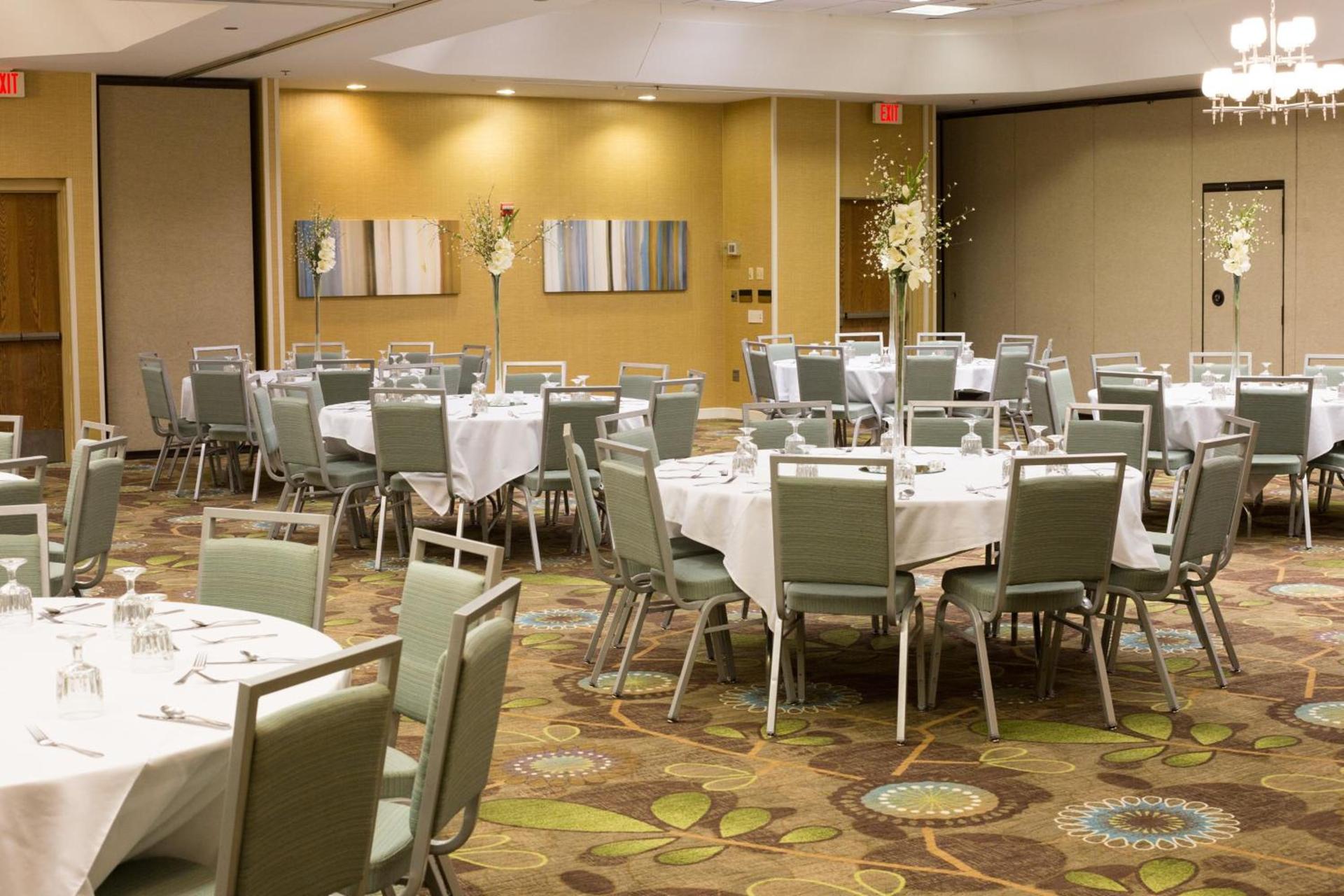Holiday Inn & Suites Bolingbrook by IHG photo 28