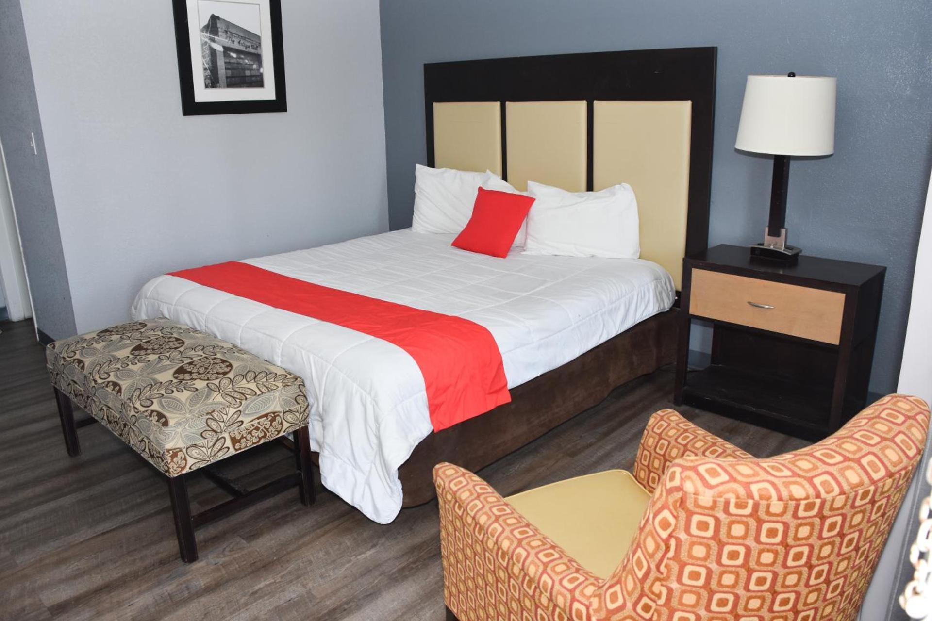 Lake Marion Inn photo 18