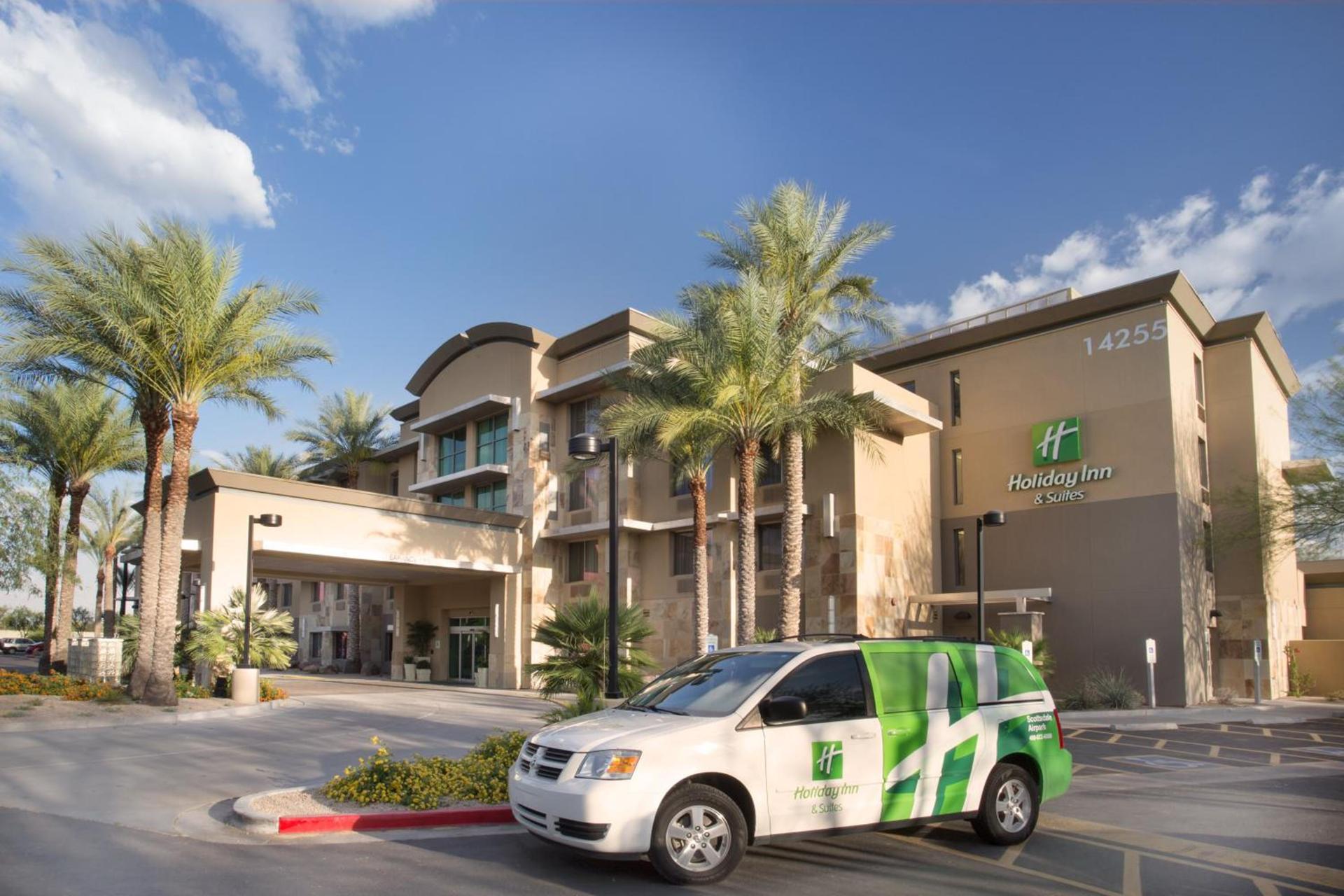 Holiday Inn Scottsdale North- Airpark by IHG photo 52