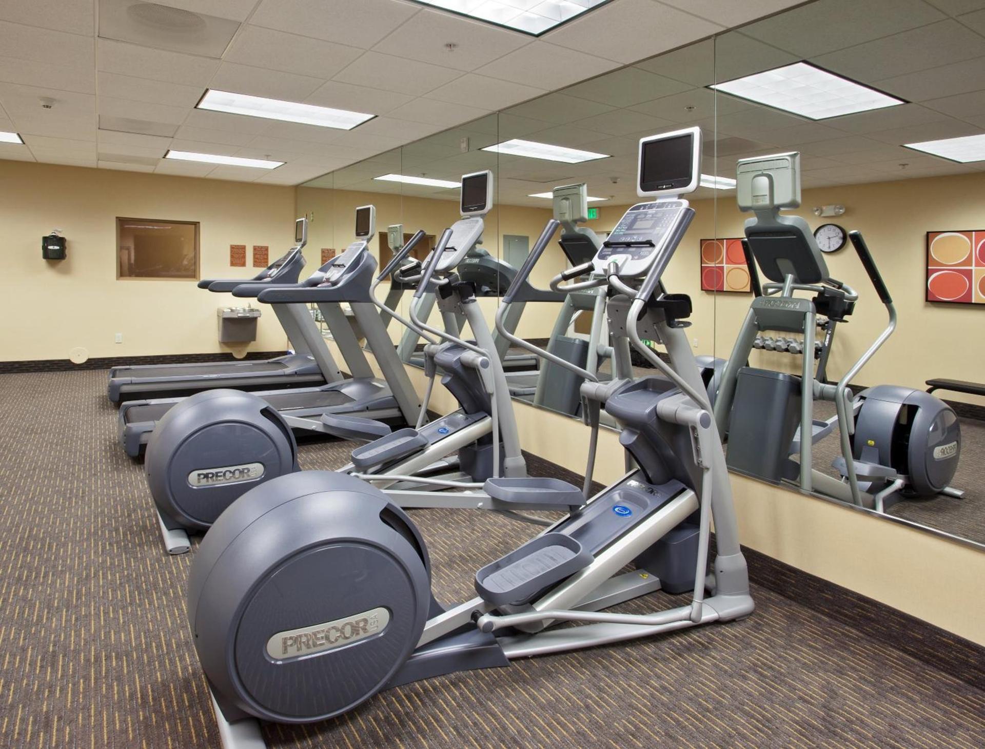 Holiday Inn & Suites Oakland - Airport by IHG photo 27