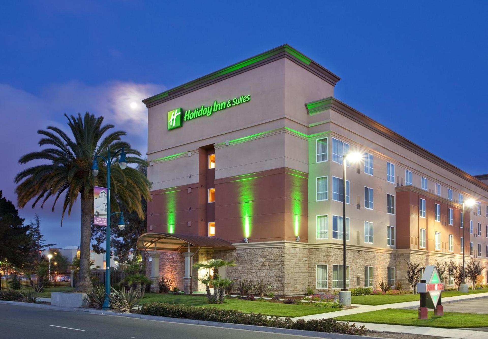 Holiday Inn & Suites Oakland - Airport by IHG photo 30
