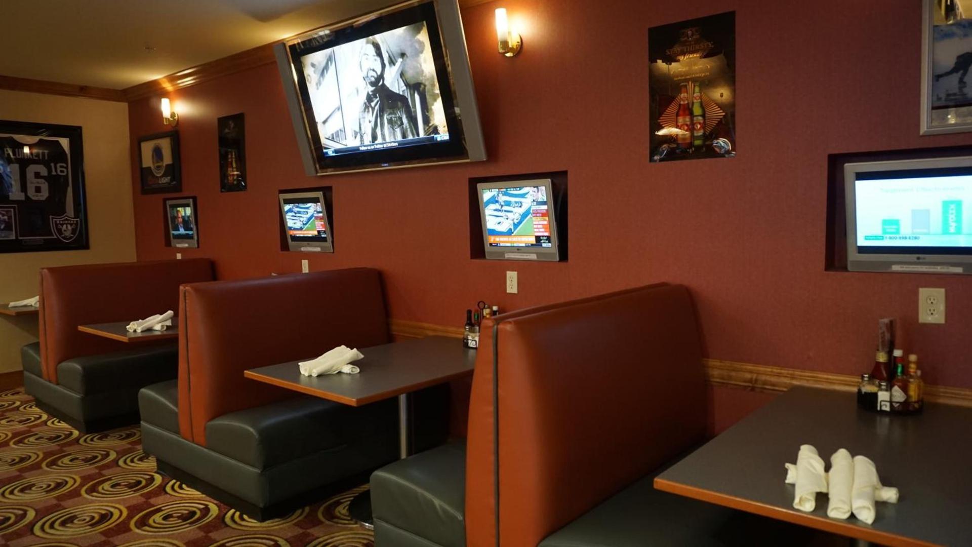 Holiday Inn & Suites Oakland - Airport by IHG photo 14
