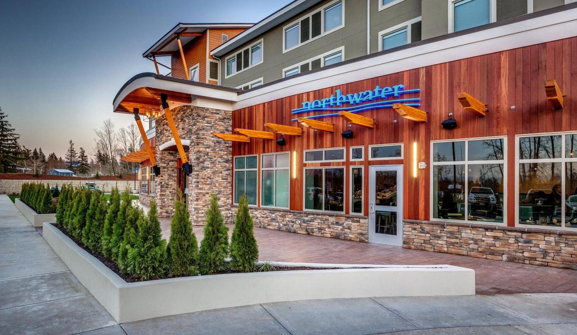 Holiday Inn & Suites Bellingham by IHG photo 97