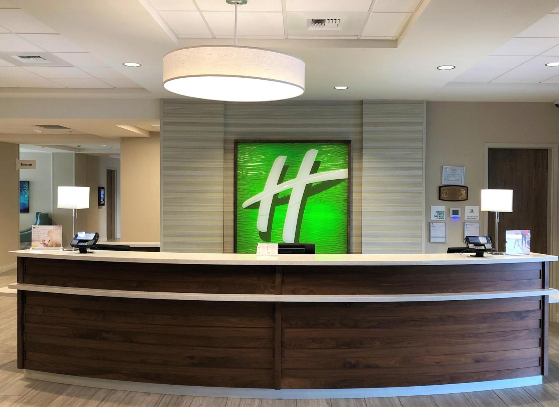 Holiday Inn & Suites Bellingham by IHG photo 38