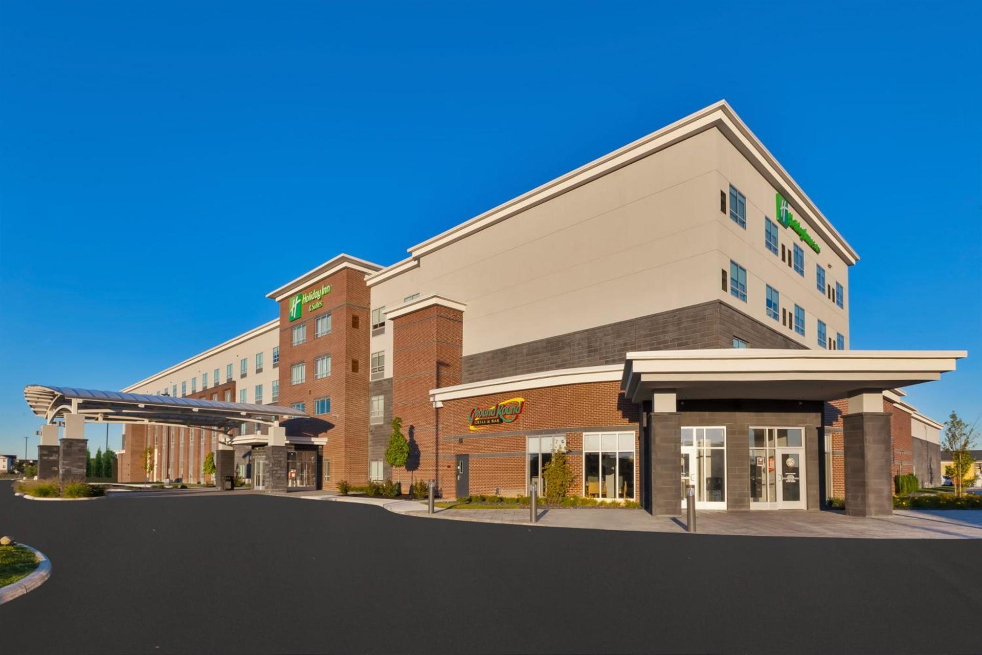 Holiday Inn & Suites - Toledo Southwest - Perrysburg by IHG photo 13