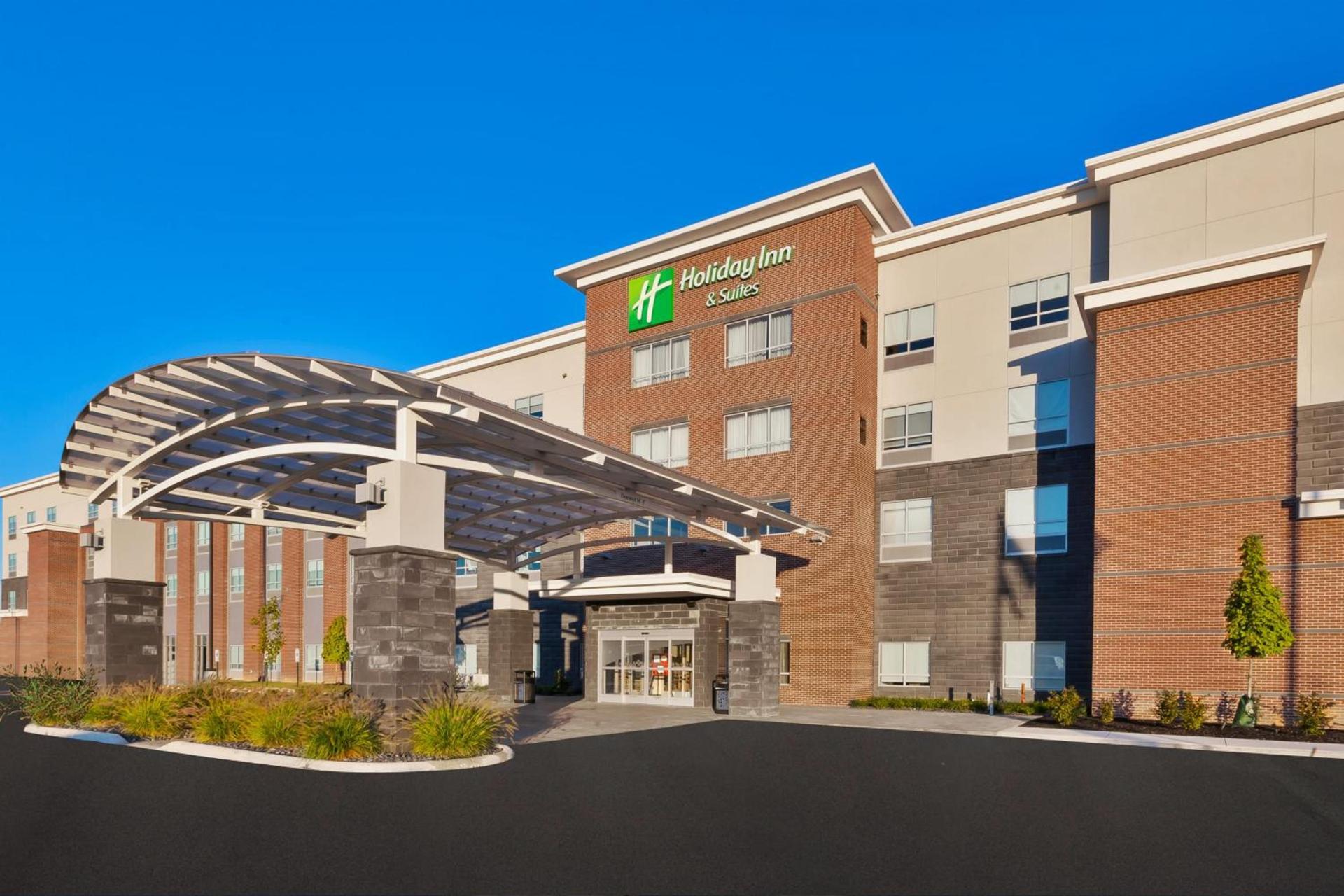 Holiday Inn & Suites - Toledo Southwest - Perrysburg by IHG photo 14