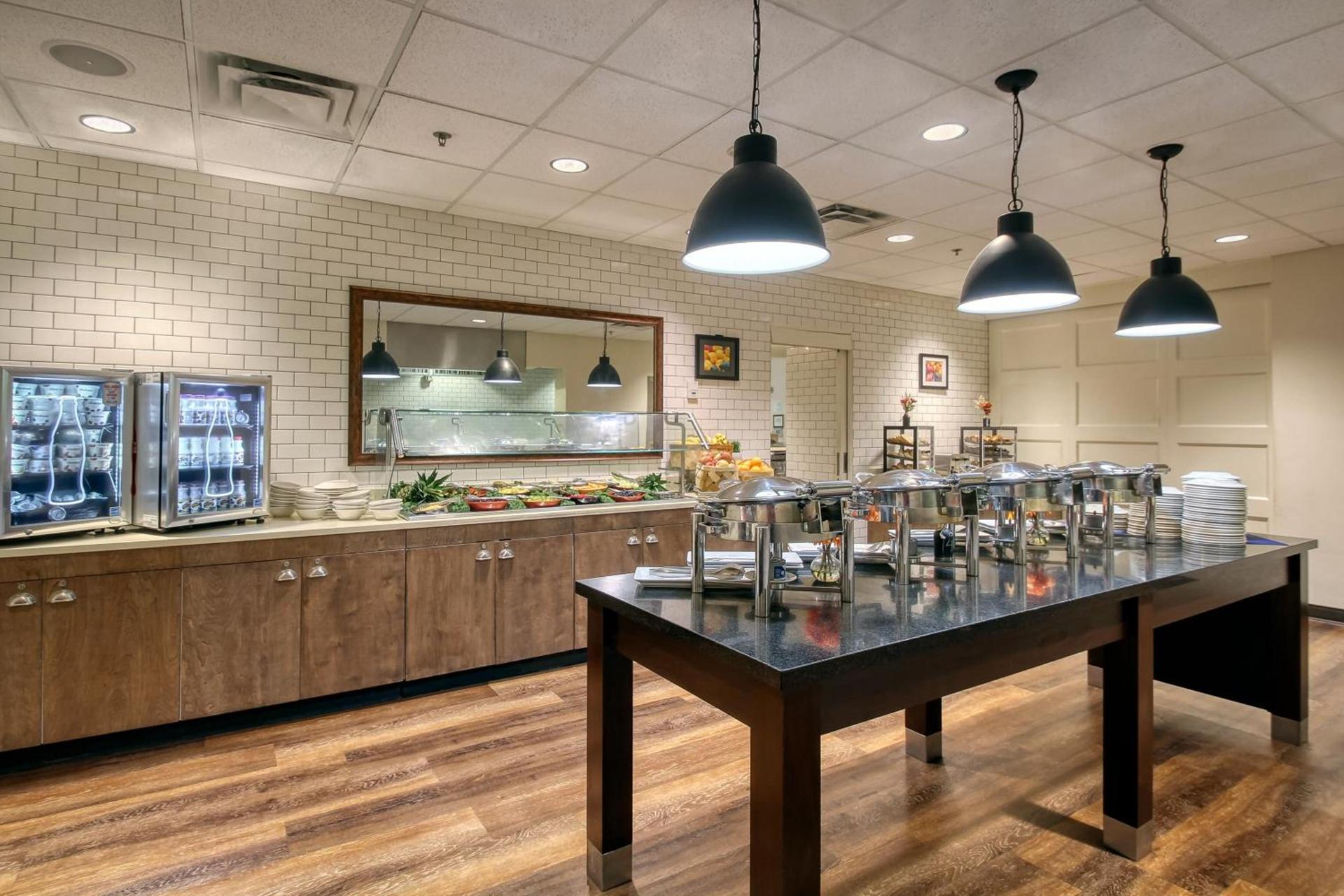 Holiday Inn & Suites Atlanta Airport North by IHG photo 26
