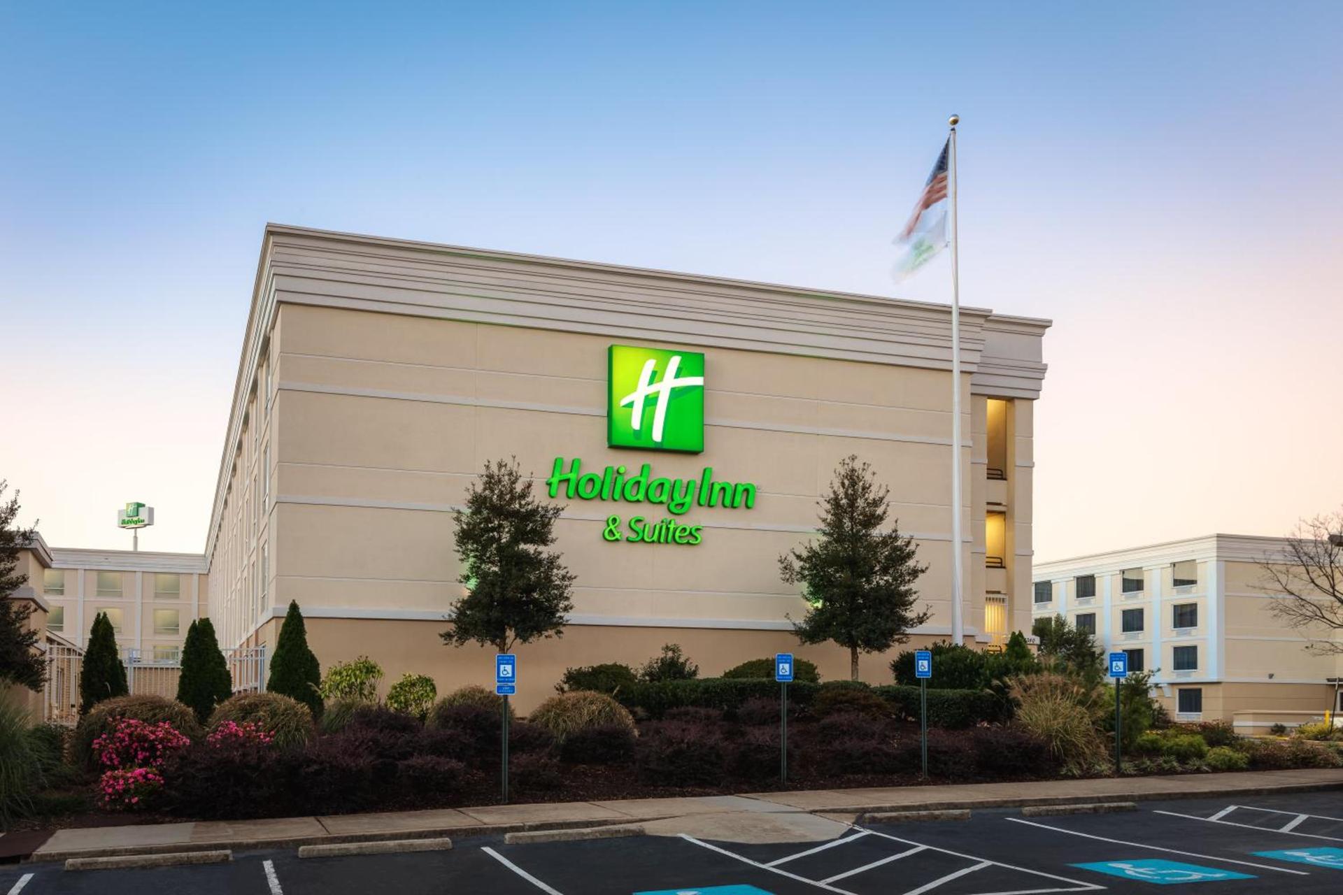 Holiday Inn & Suites Atlanta Airport North by IHG photo 33