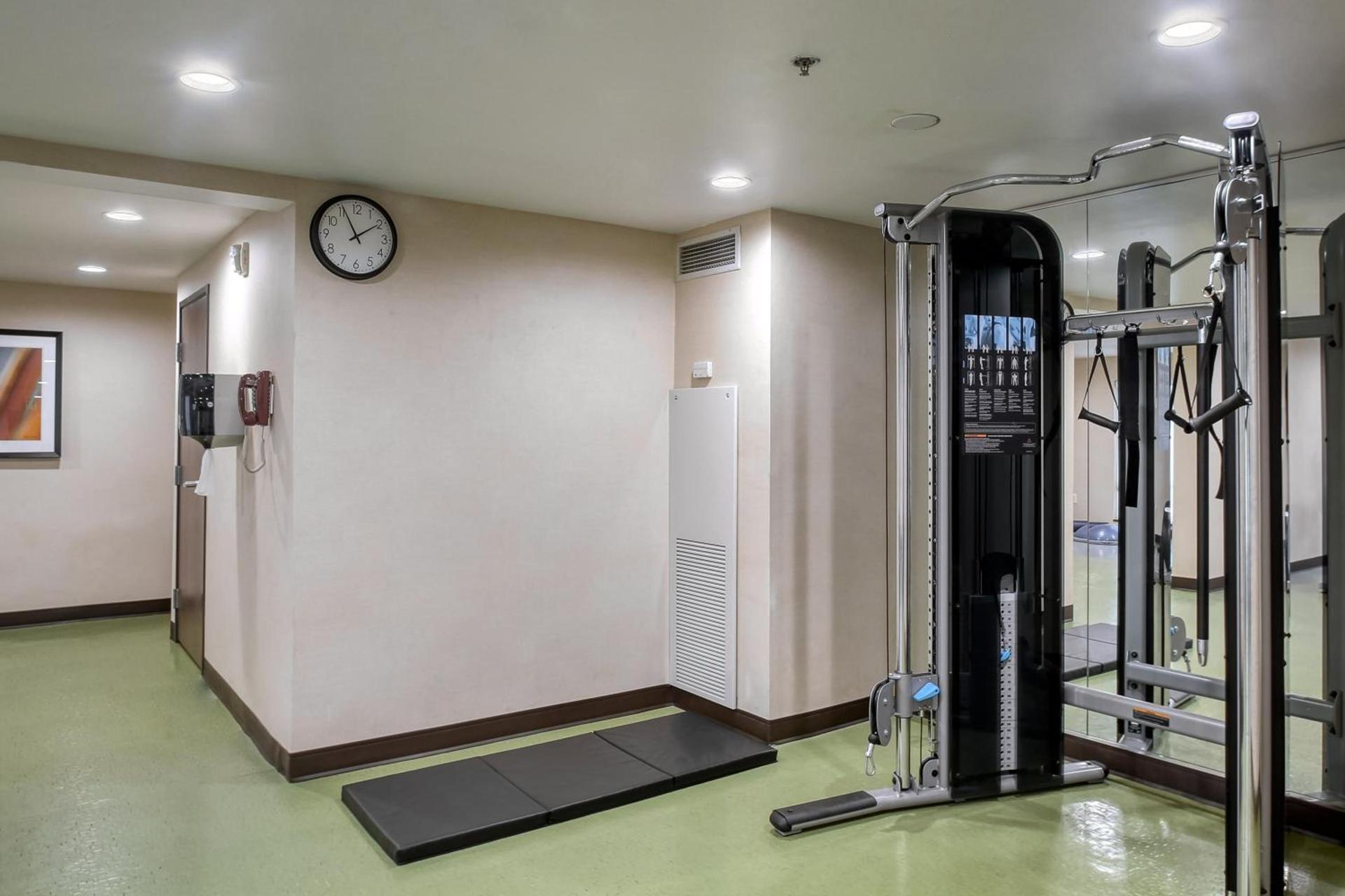 Holiday Inn & Suites Atlanta Airport North by IHG photo 20