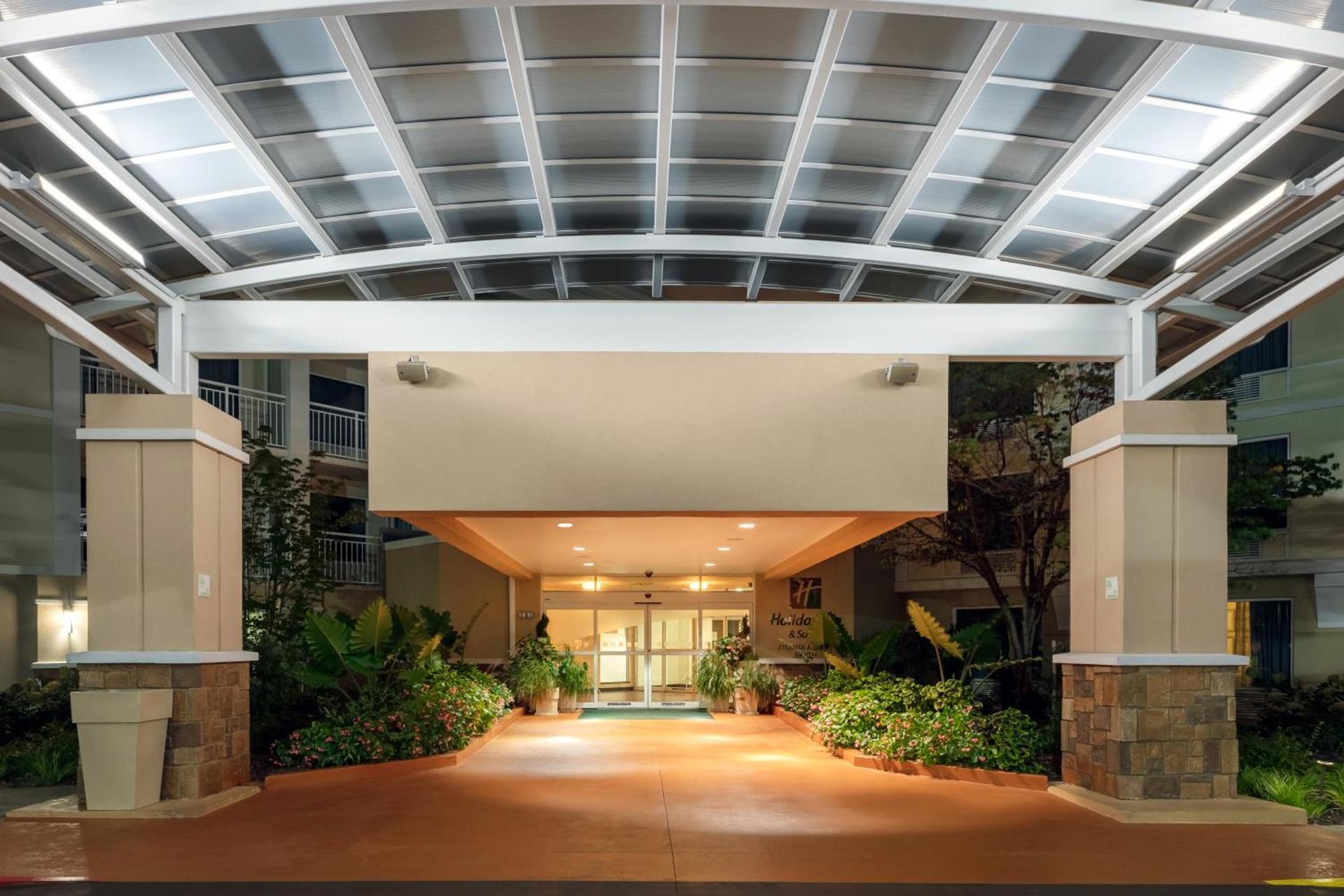 Holiday Inn & Suites Atlanta Airport North by IHG photo 23