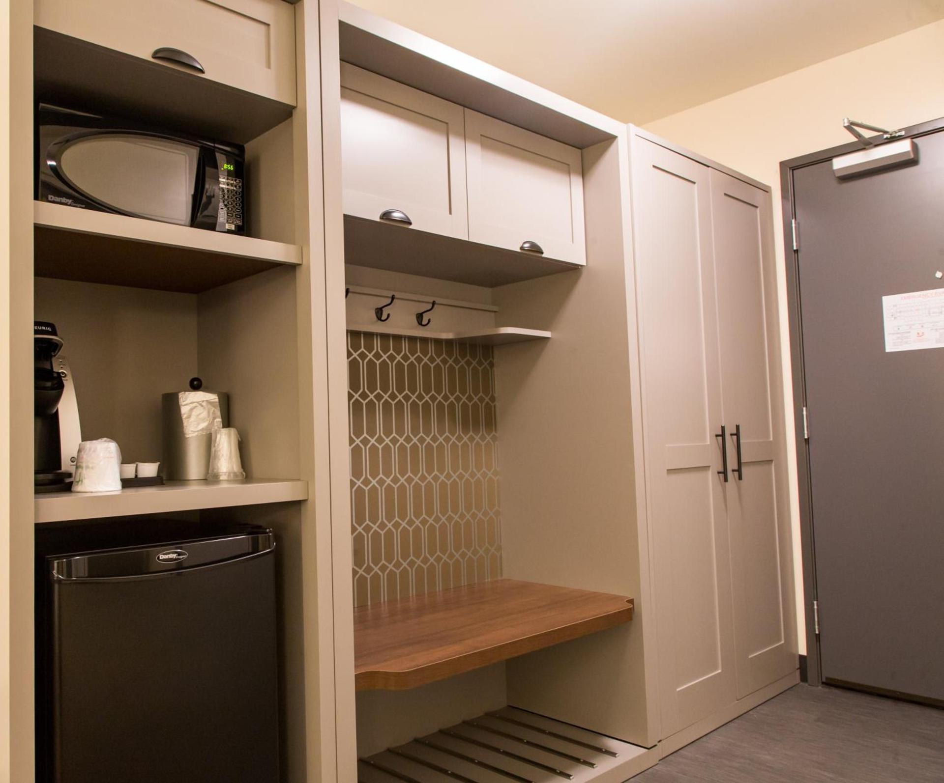 Holiday Inn Hotel & Suites - Mount Pleasant by IHG photo 52