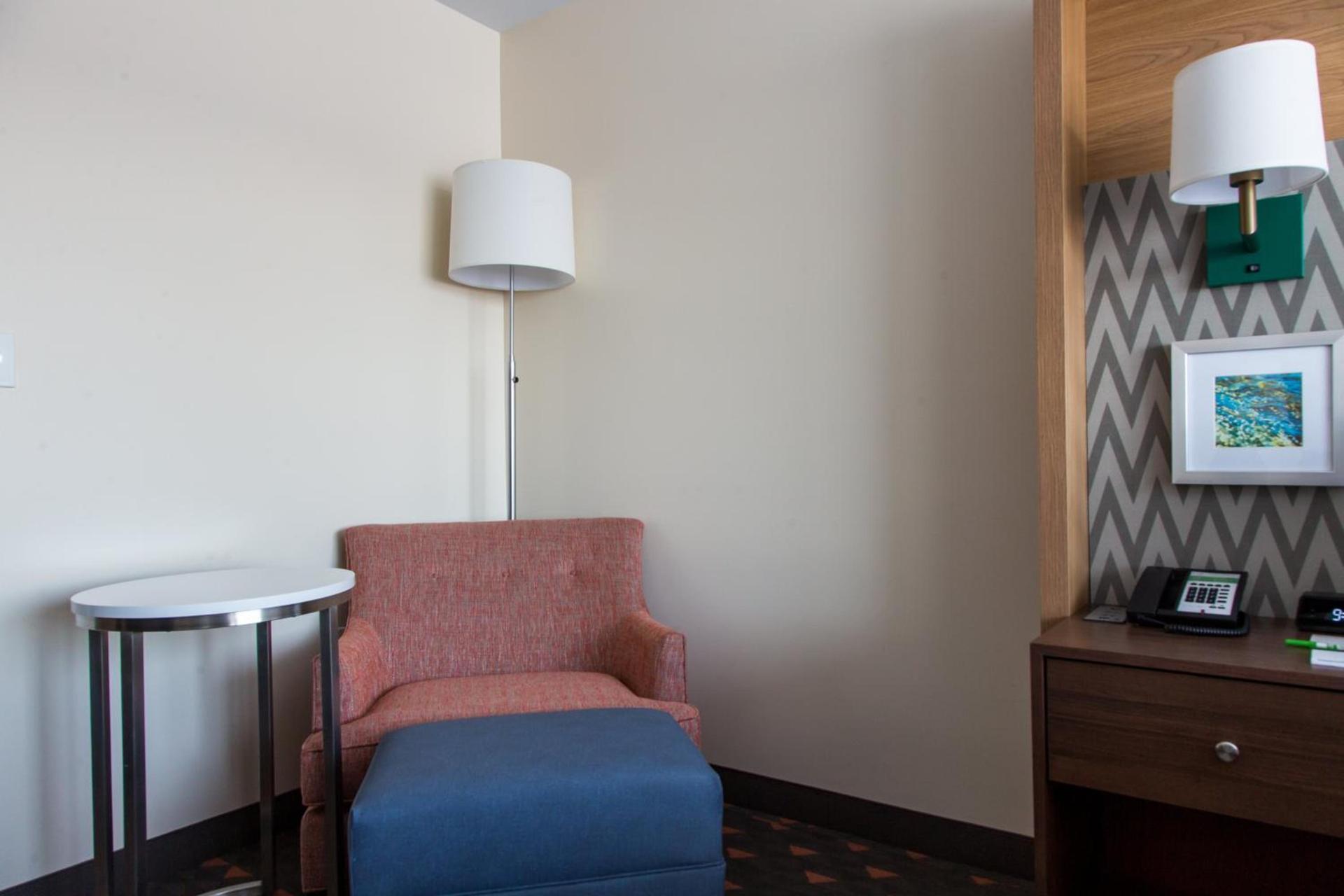 Holiday Inn Hotel & Suites - Mount Pleasant by IHG photo 44