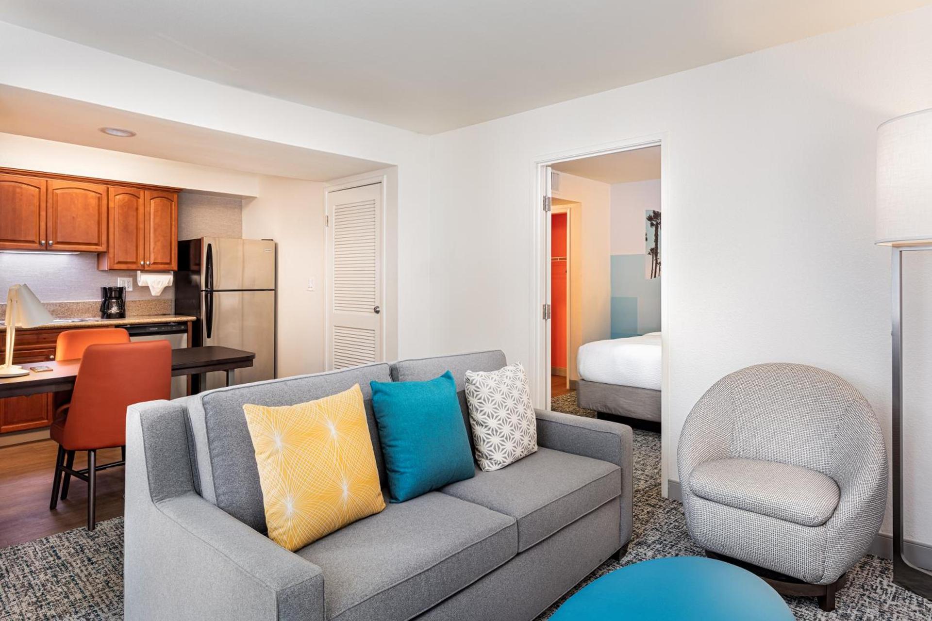 Clementine Hotel & Suites Anaheim photo 25