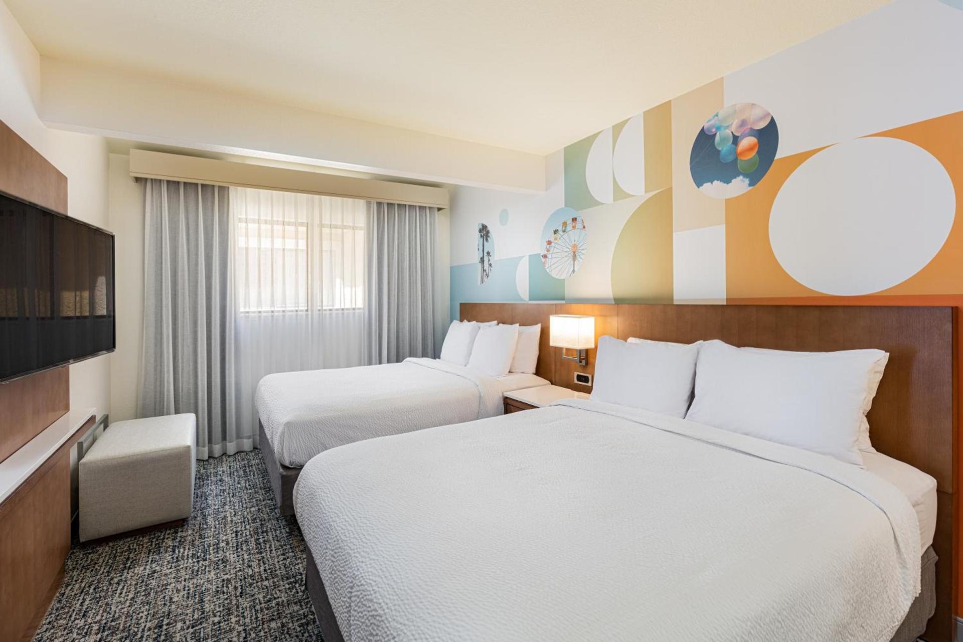 Clementine Hotel & Suites Anaheim photo 24