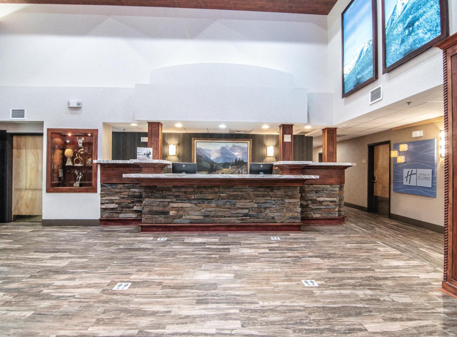 Holiday Inn Express Hotel & Suites Kalispell by IHG photo 11