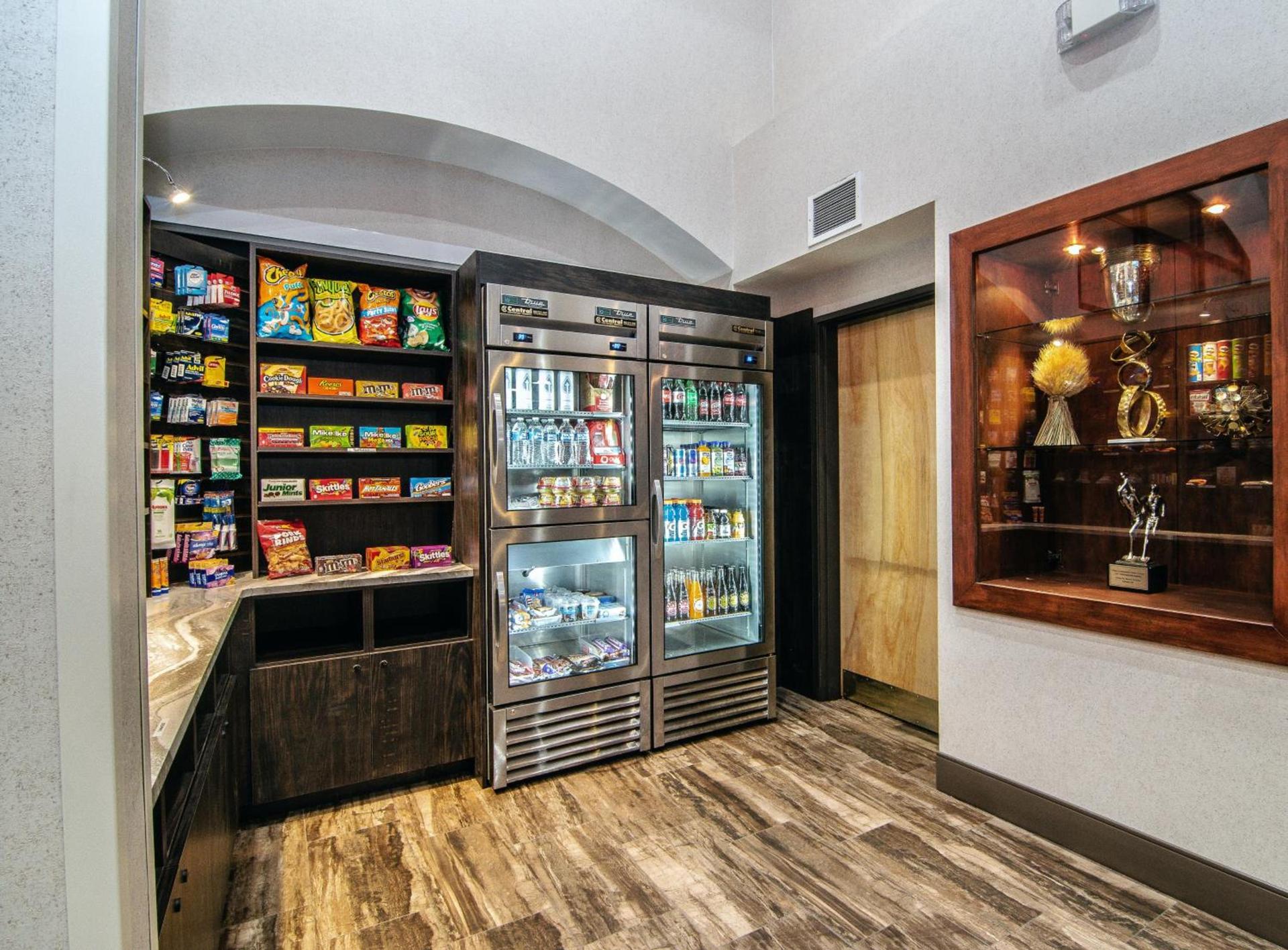 Holiday Inn Express Hotel & Suites Kalispell by IHG photo 13