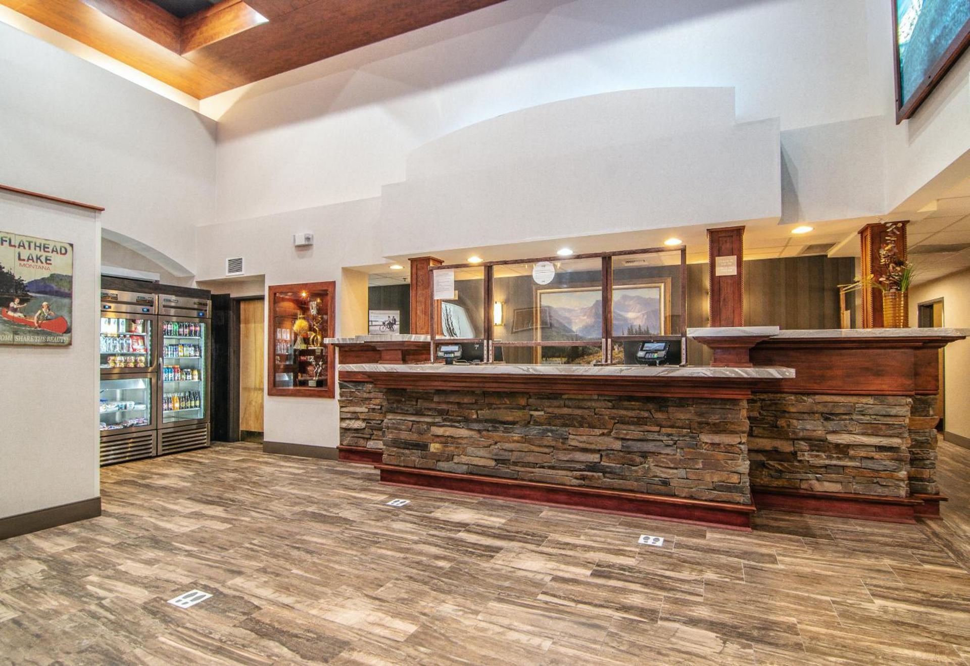 Holiday Inn Express Hotel & Suites Kalispell by IHG photo 12