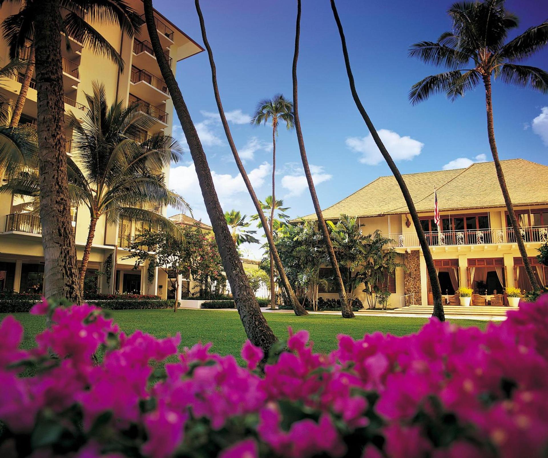 Halekulani - NO RESORT FEE photo 19