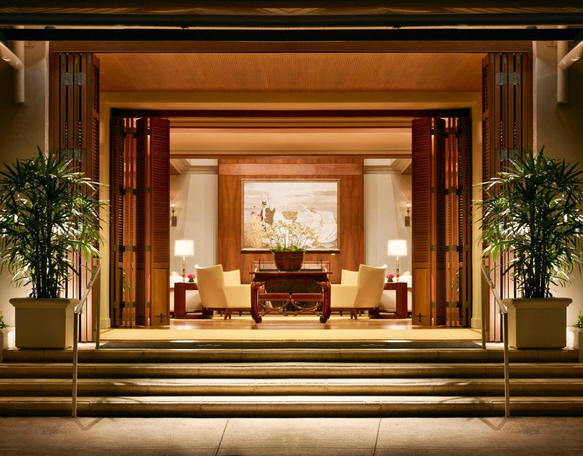 Halekulani - NO RESORT FEE photo 23