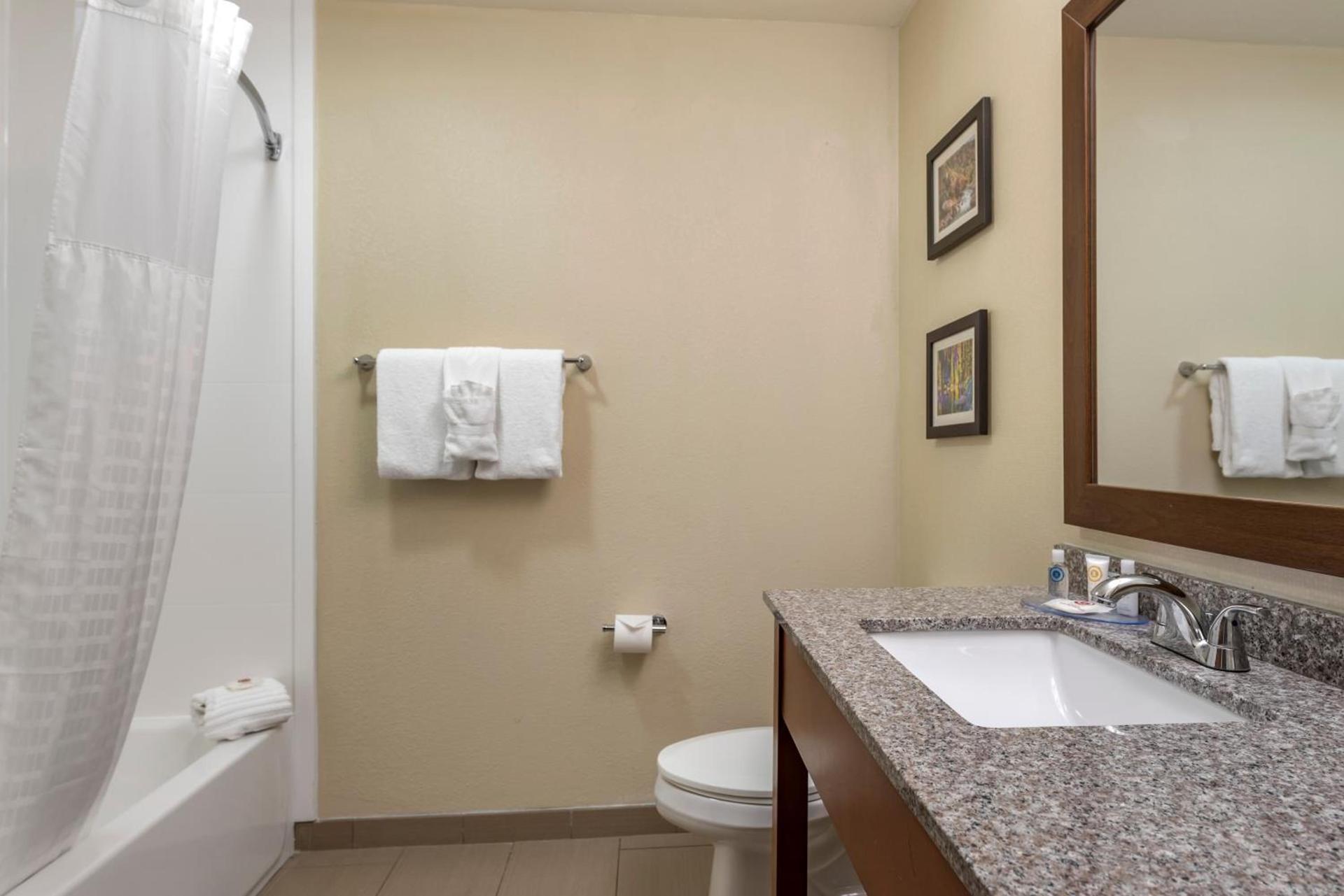 Comfort Inn & Suites Pueblo photo 71