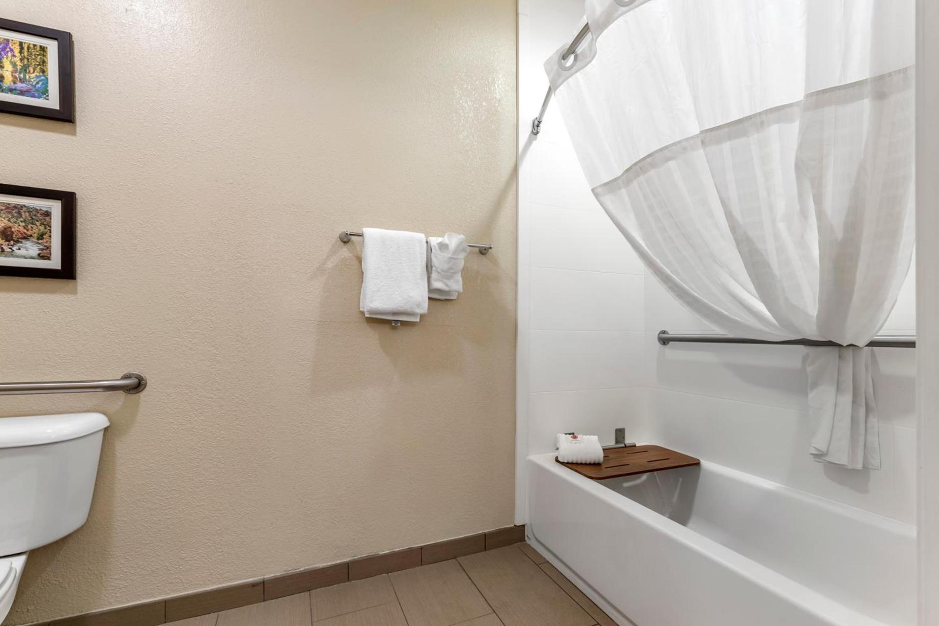 Comfort Inn & Suites Pueblo photo 72