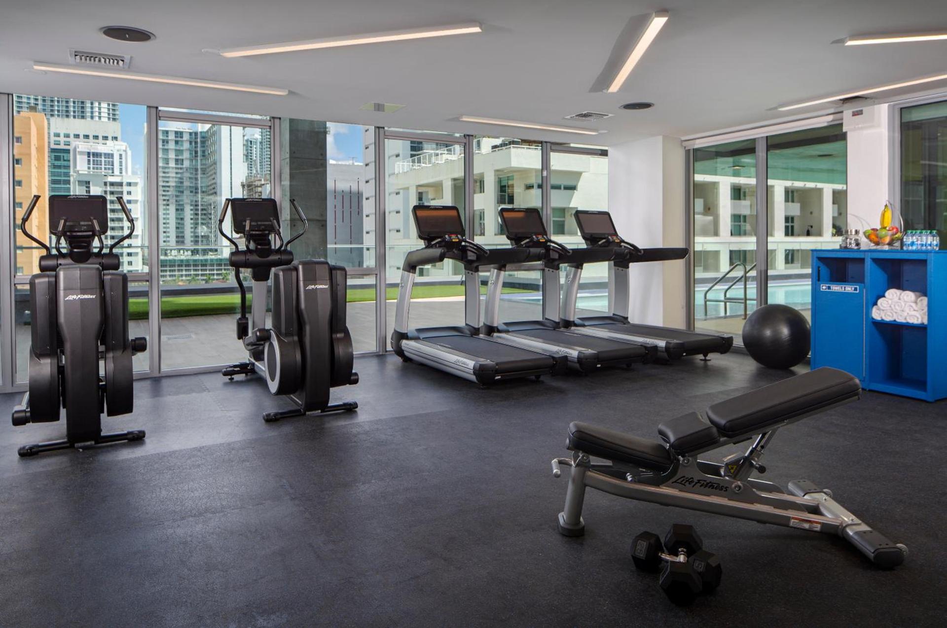 Hotel Indigo Miami Brickell by IHG photo 9