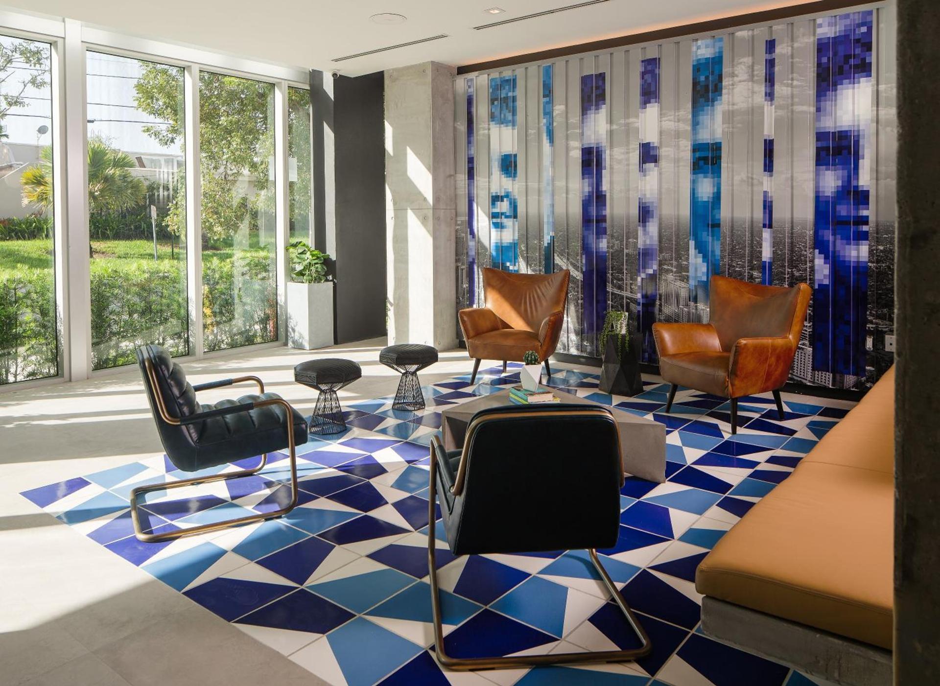 Hotel Indigo Miami Brickell by IHG photo 25
