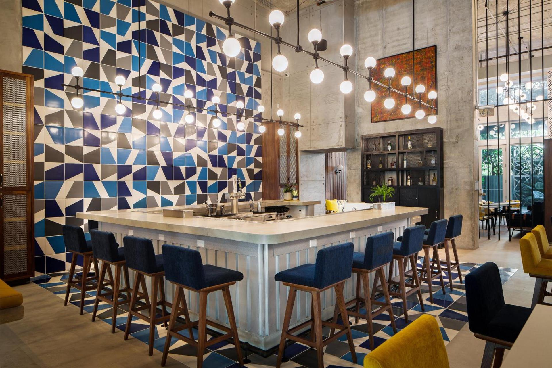 Hotel Indigo Miami Brickell by IHG photo 20