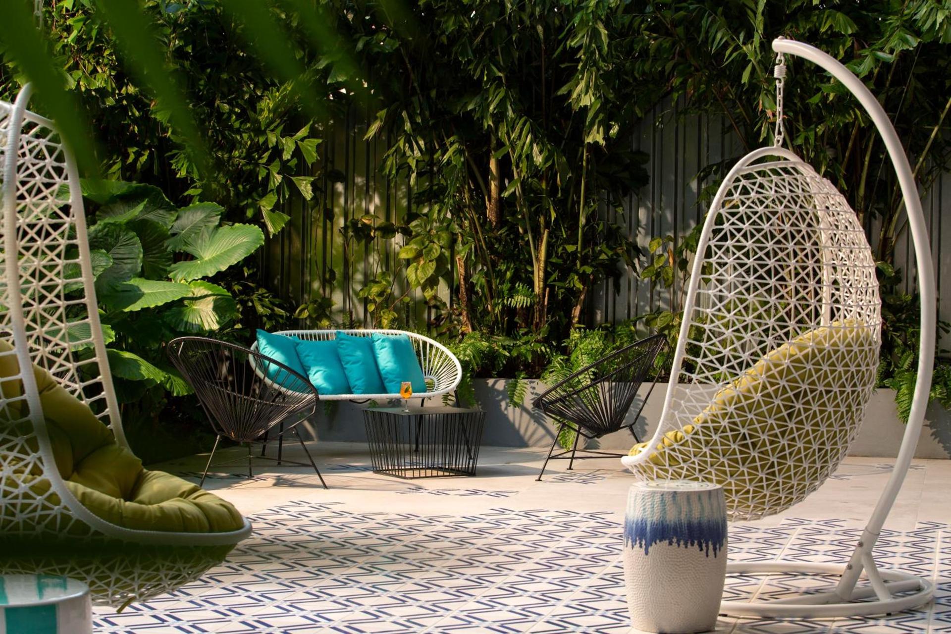 Hotel Indigo Miami Brickell by IHG photo 10