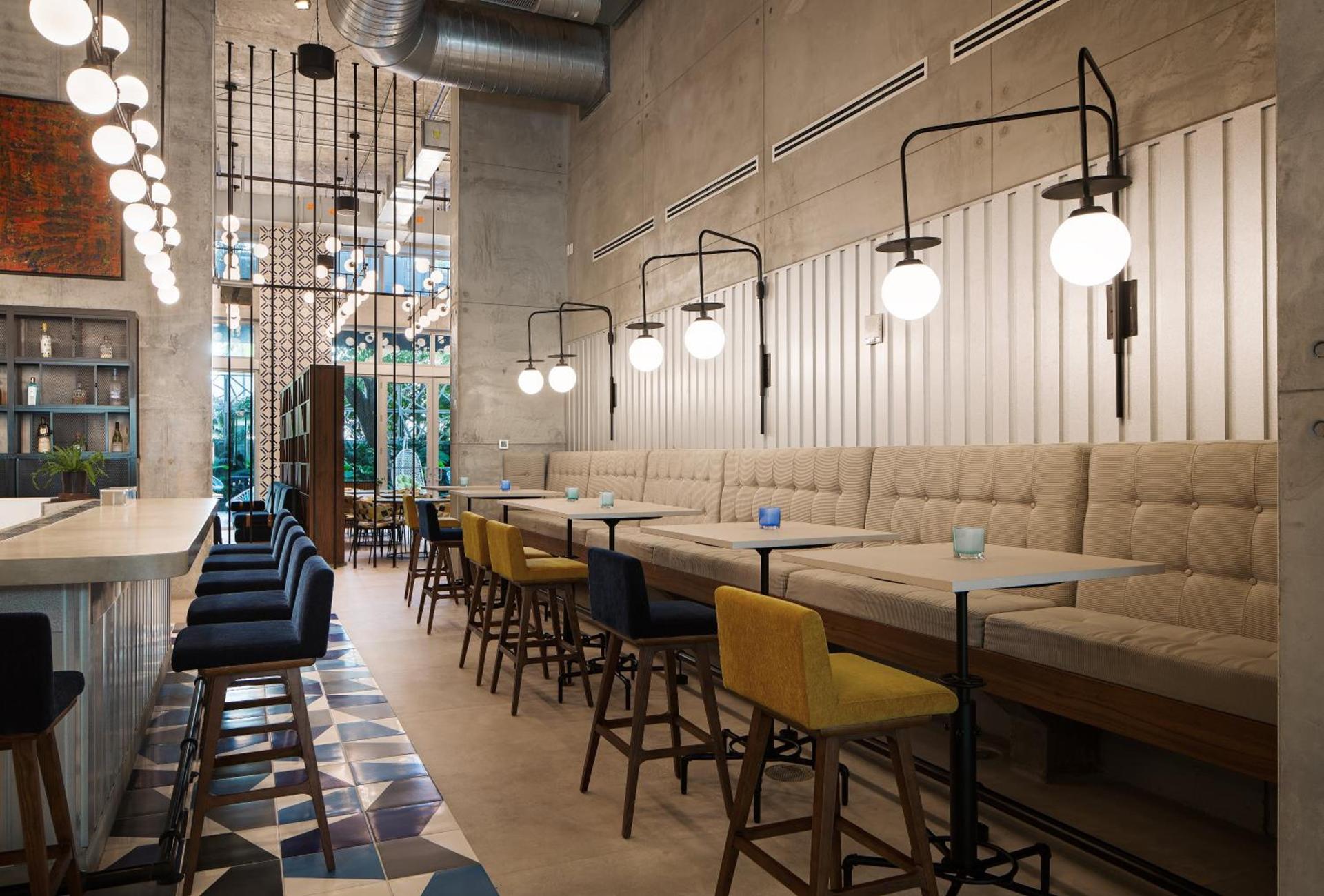 Hotel Indigo Miami Brickell by IHG photo 17