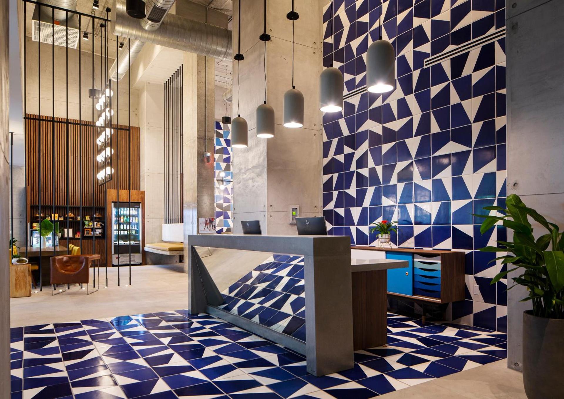 Hotel Indigo Miami Brickell by IHG photo 3