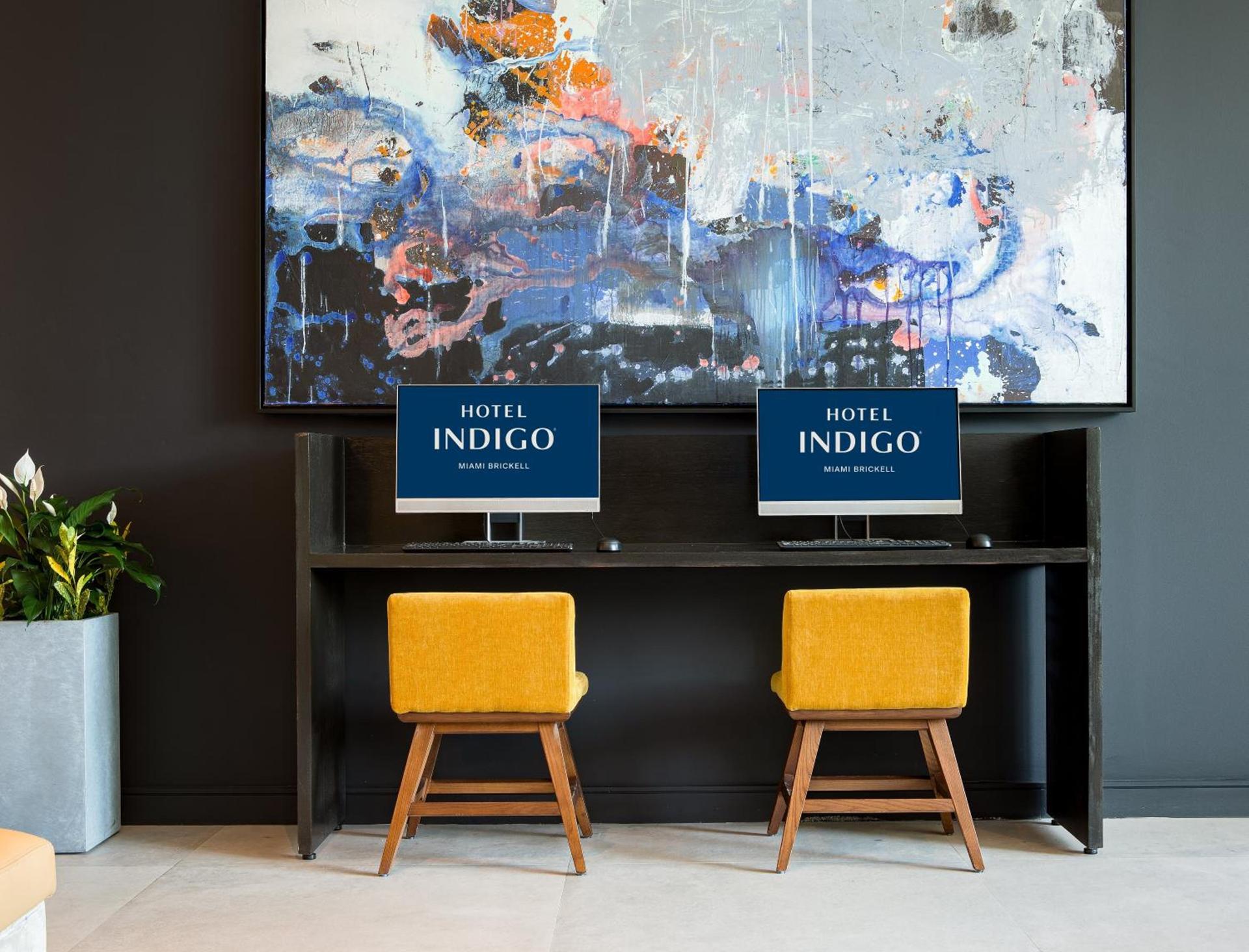 Hotel Indigo Miami Brickell by IHG photo 12