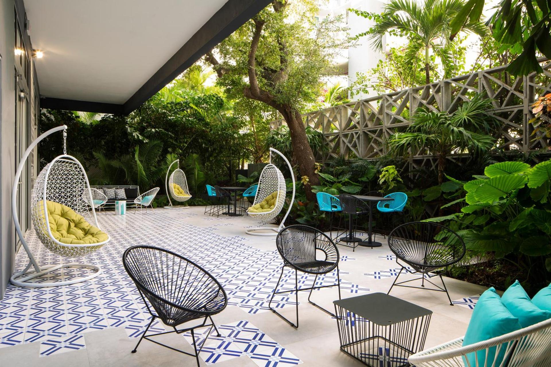 Hotel Indigo Miami Brickell by IHG photo 24