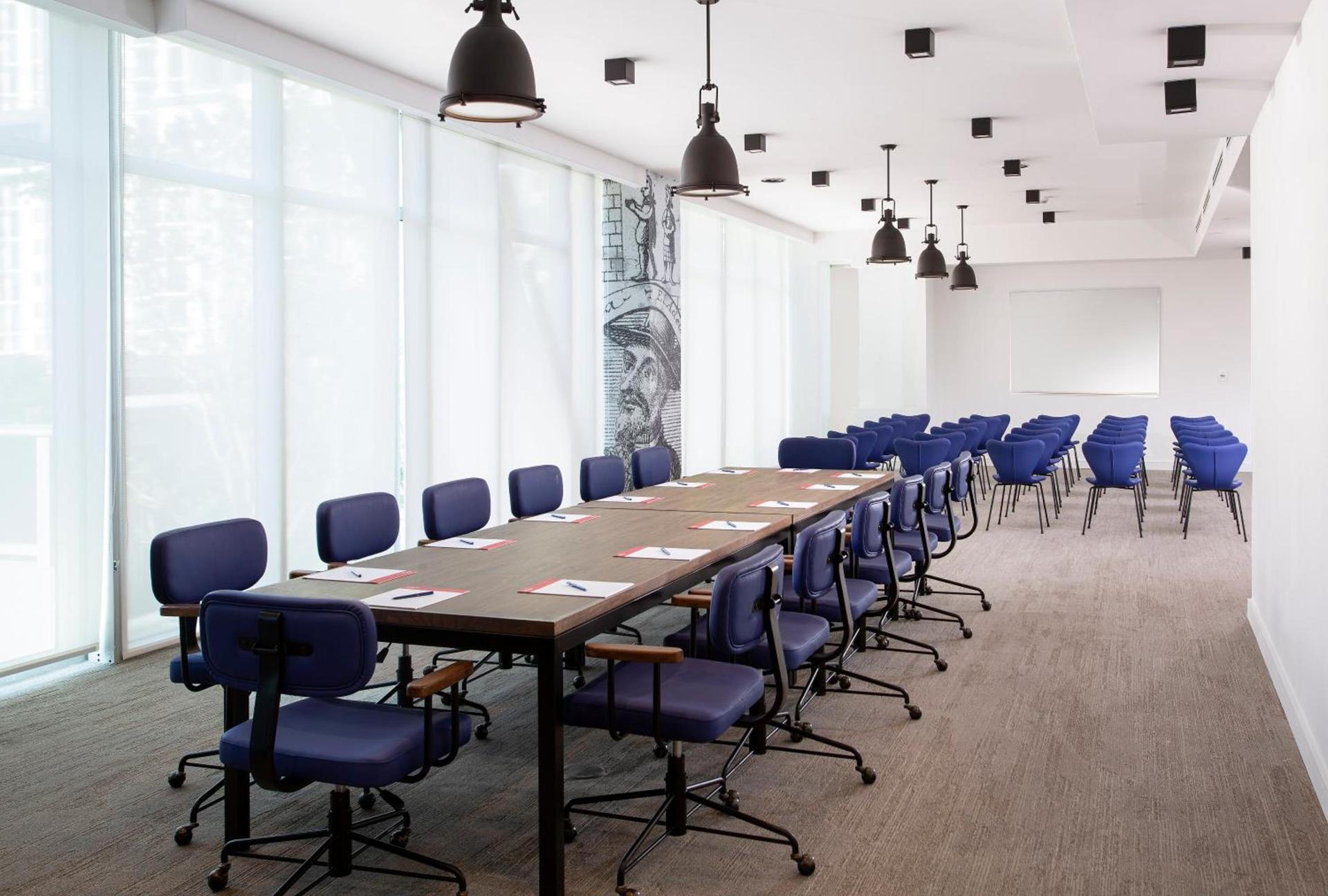 Hotel Indigo Miami Brickell by IHG photo 32
