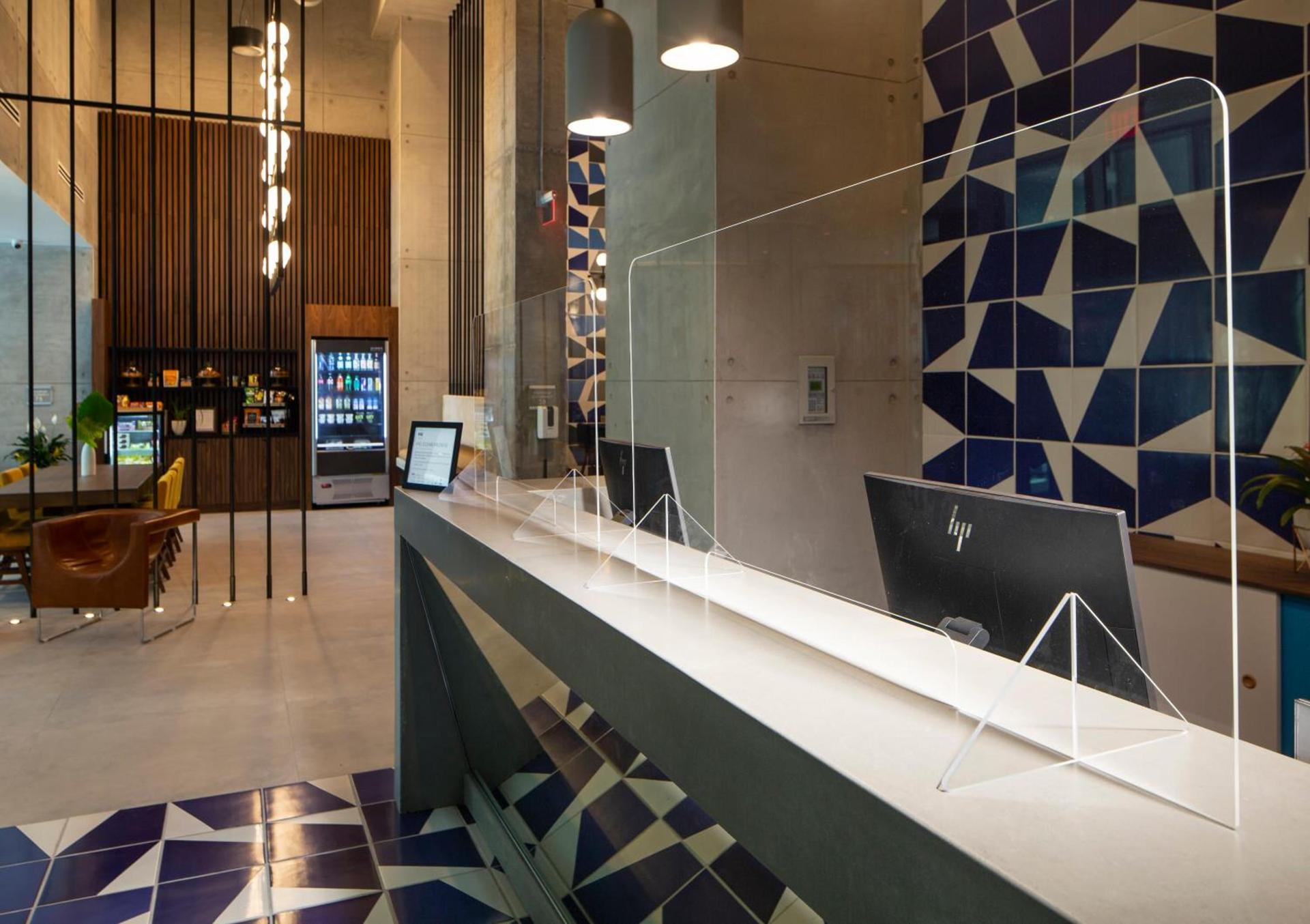 Hotel Indigo Miami Brickell by IHG photo 30