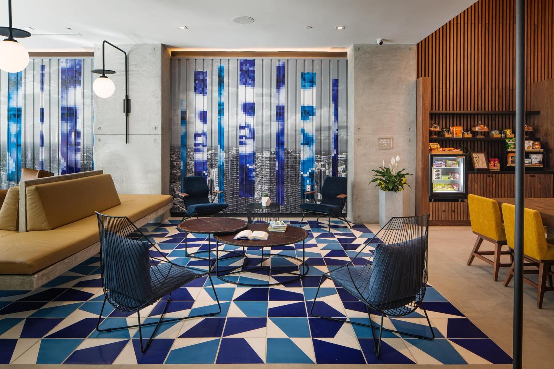 Hotel Indigo Miami Brickell by IHG photo 21
