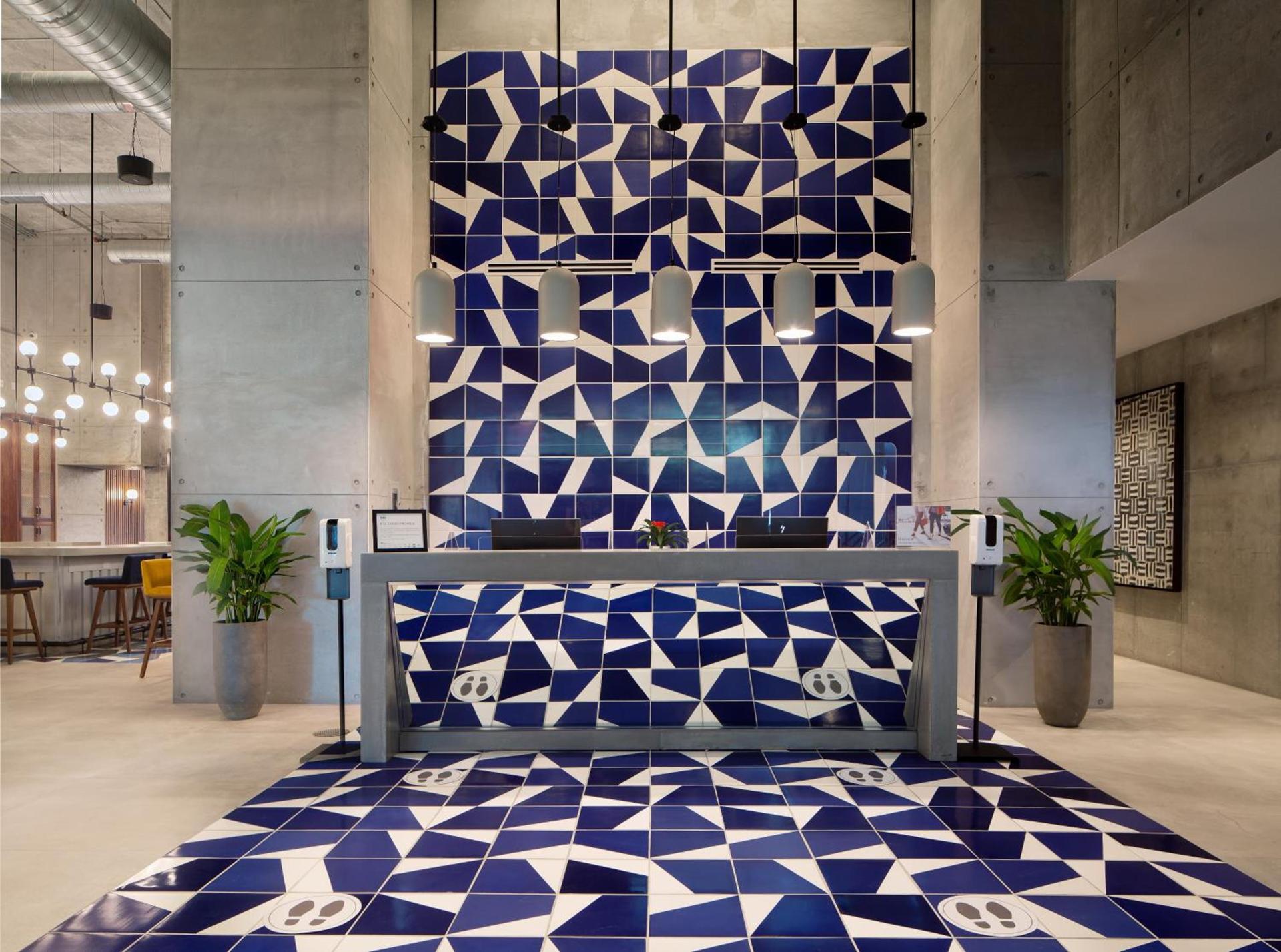 Hotel Indigo Miami Brickell by IHG photo 29