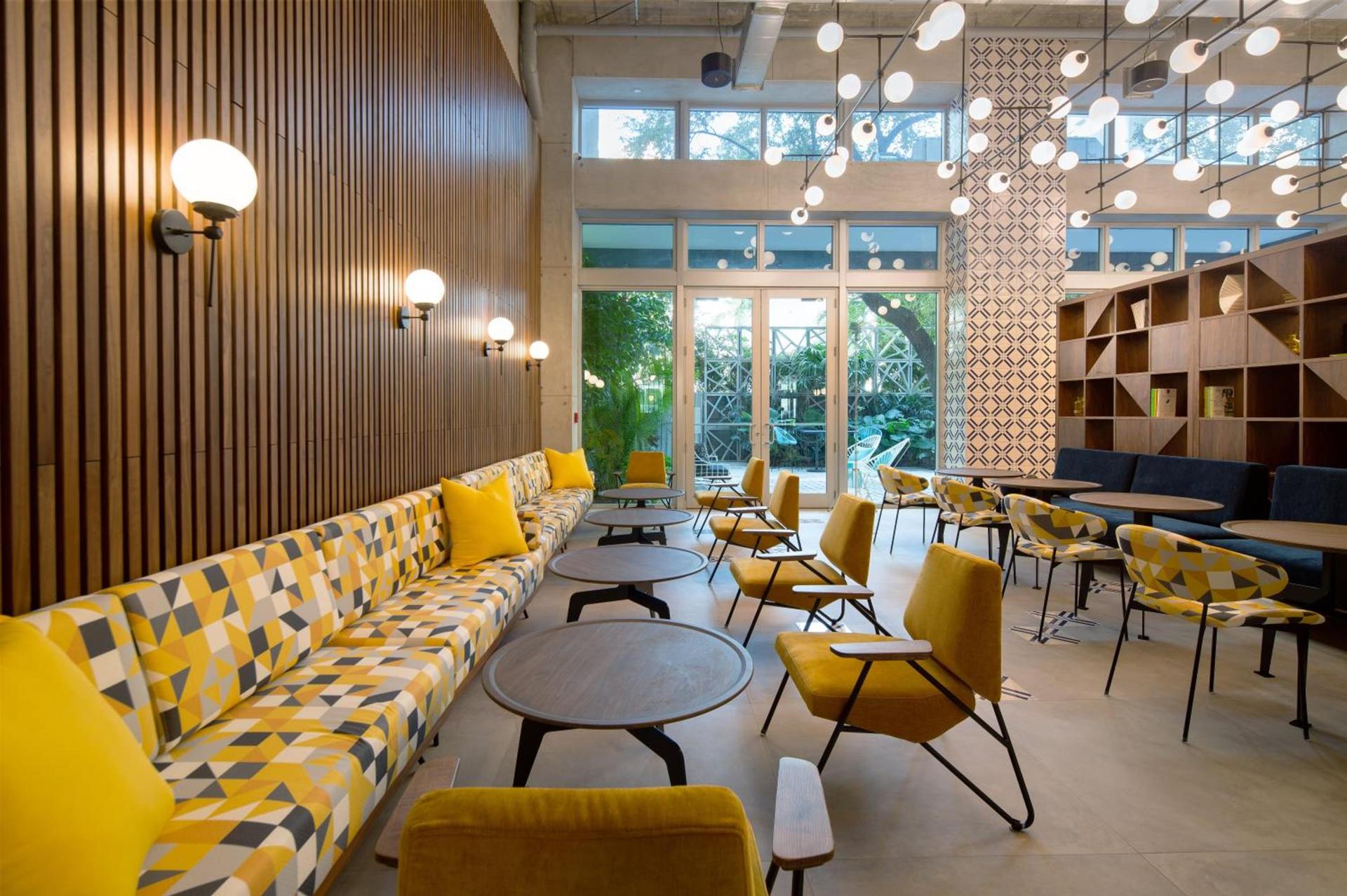 Hotel Indigo Miami Brickell by IHG photo 18